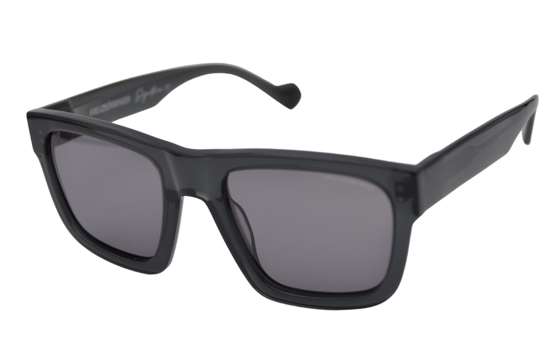 Kreuzbergkinder NICHOLSON C5 54-22 Unisex Güneş Gözlüğü