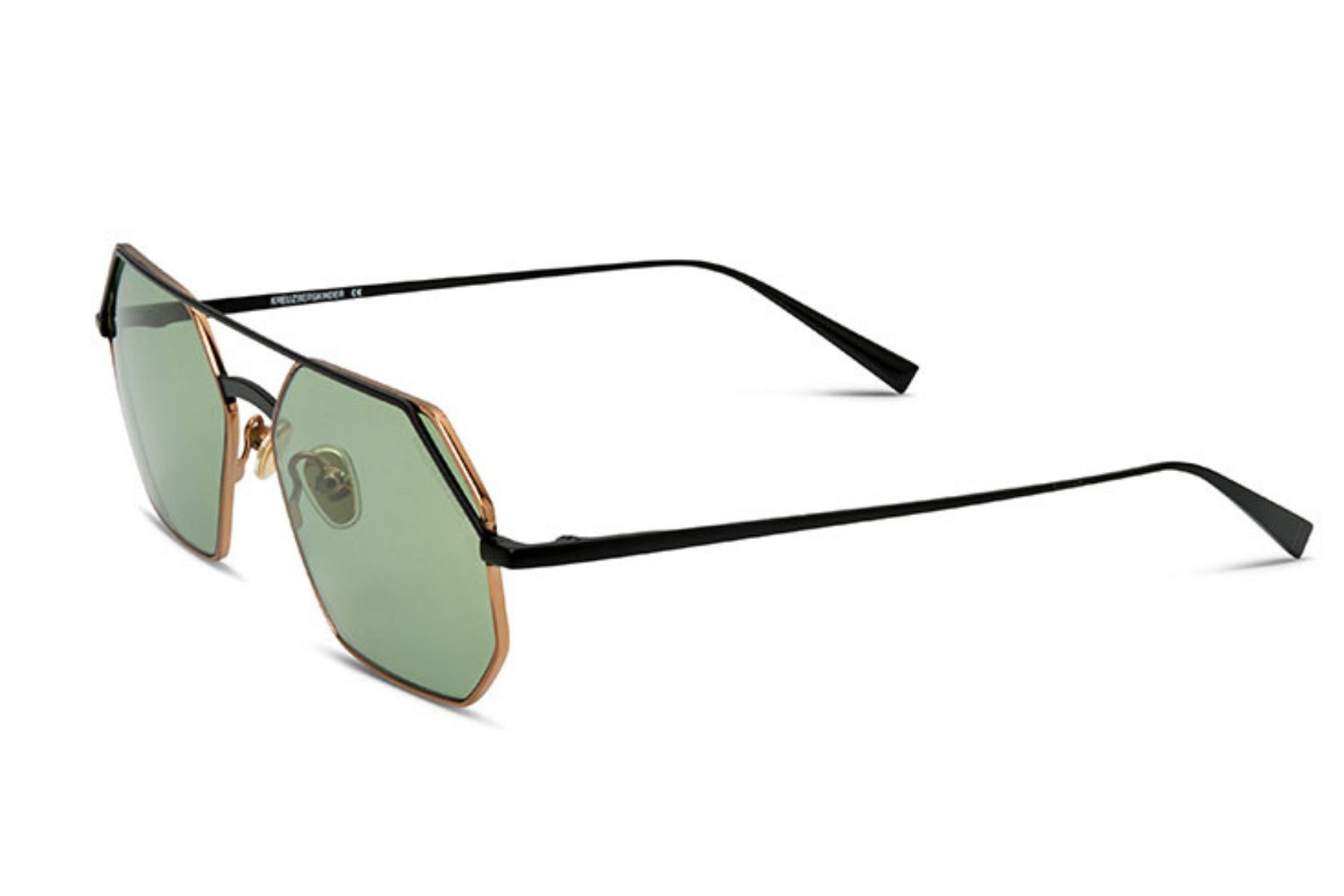 Kreuzbergkinder SAMUEL C4 55 Unisex Güneş Gözlüğü