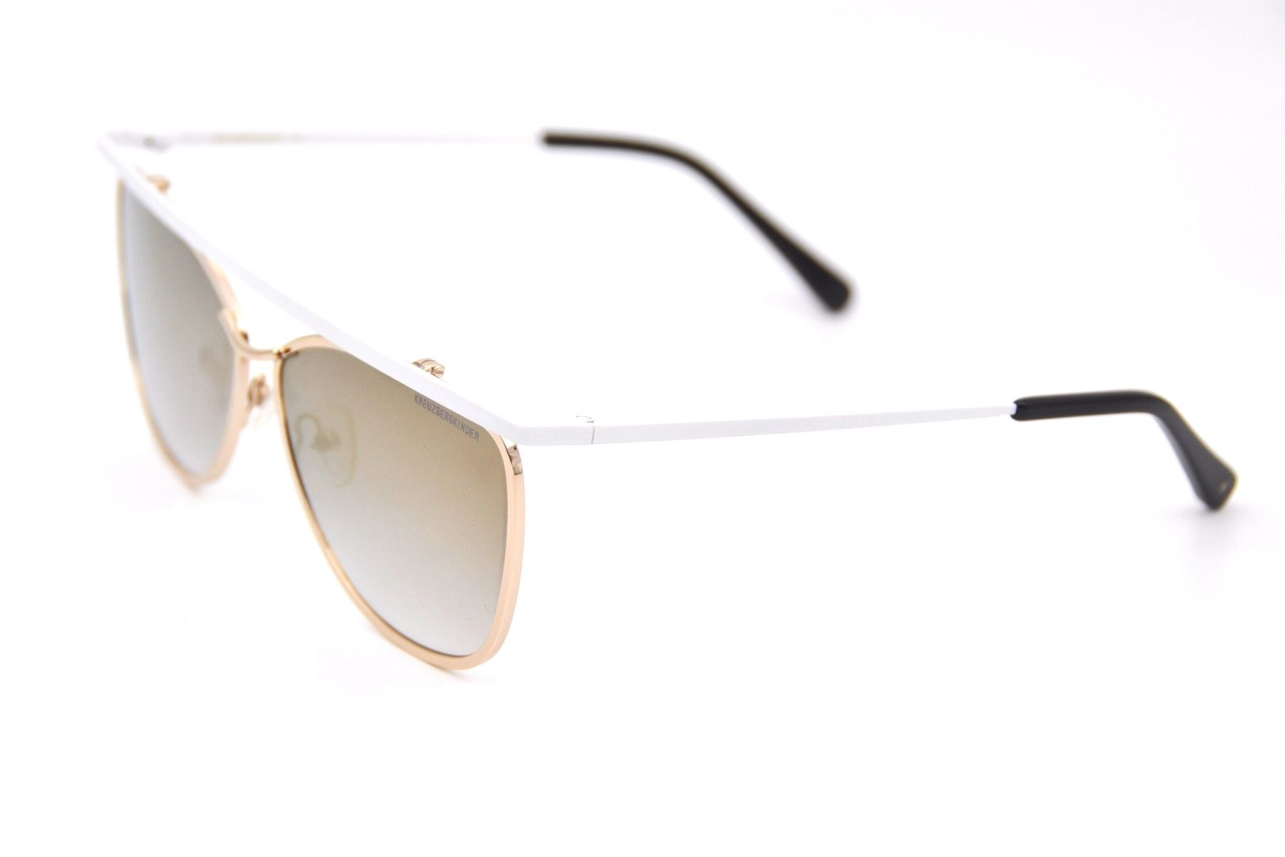 Kreuzbergkinder SASCHA C3 60-14 Kadın Güneş Gözlüğü