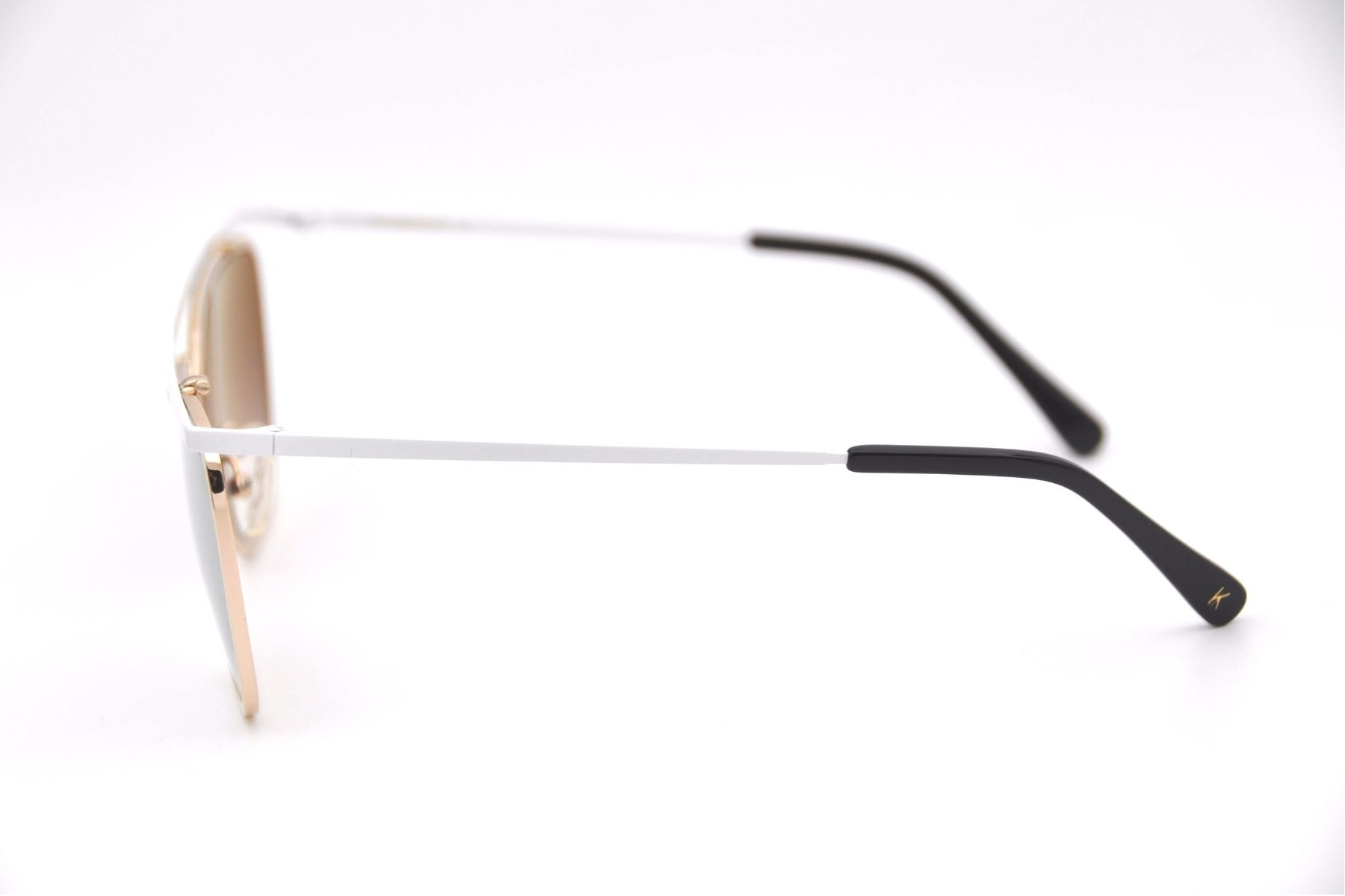 Kreuzbergkinder SASCHA C3 60-14 Kadın Güneş Gözlüğü