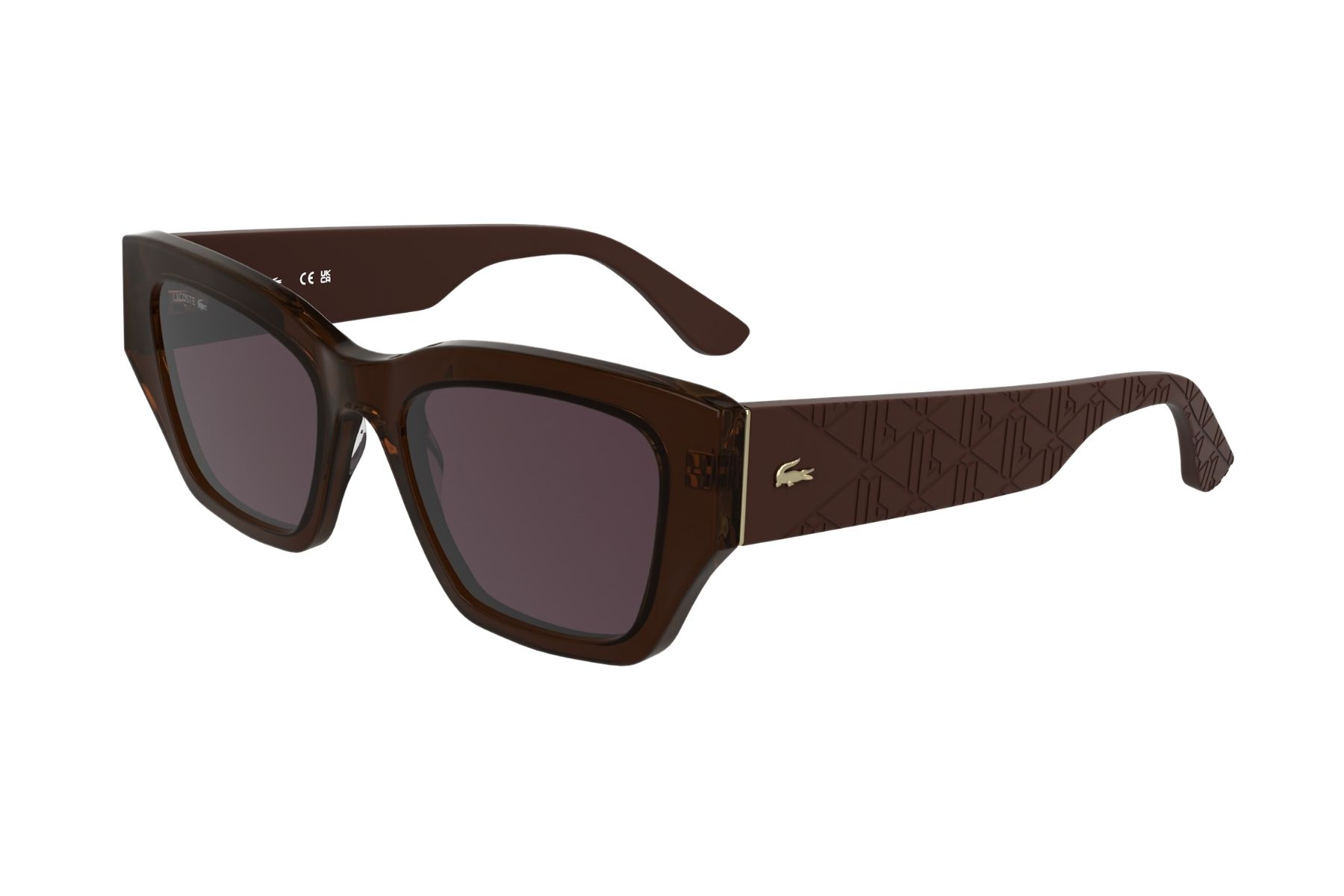 Lacoste 6053S 210 52