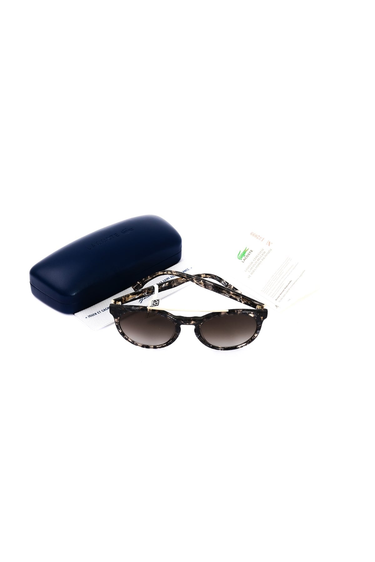 Lacoste 821S 035 52-20 