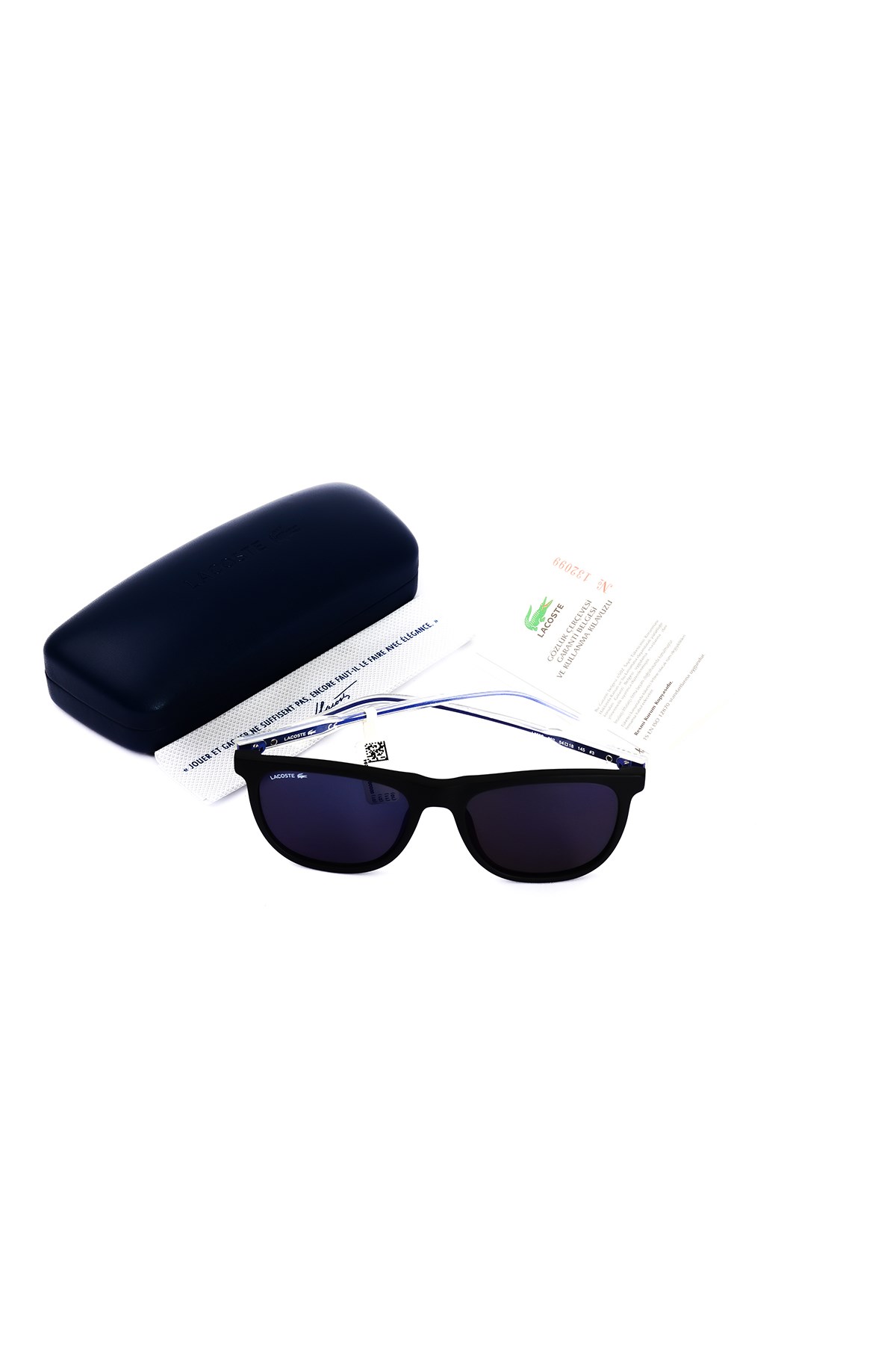 Lacoste 863S 002 54-18 