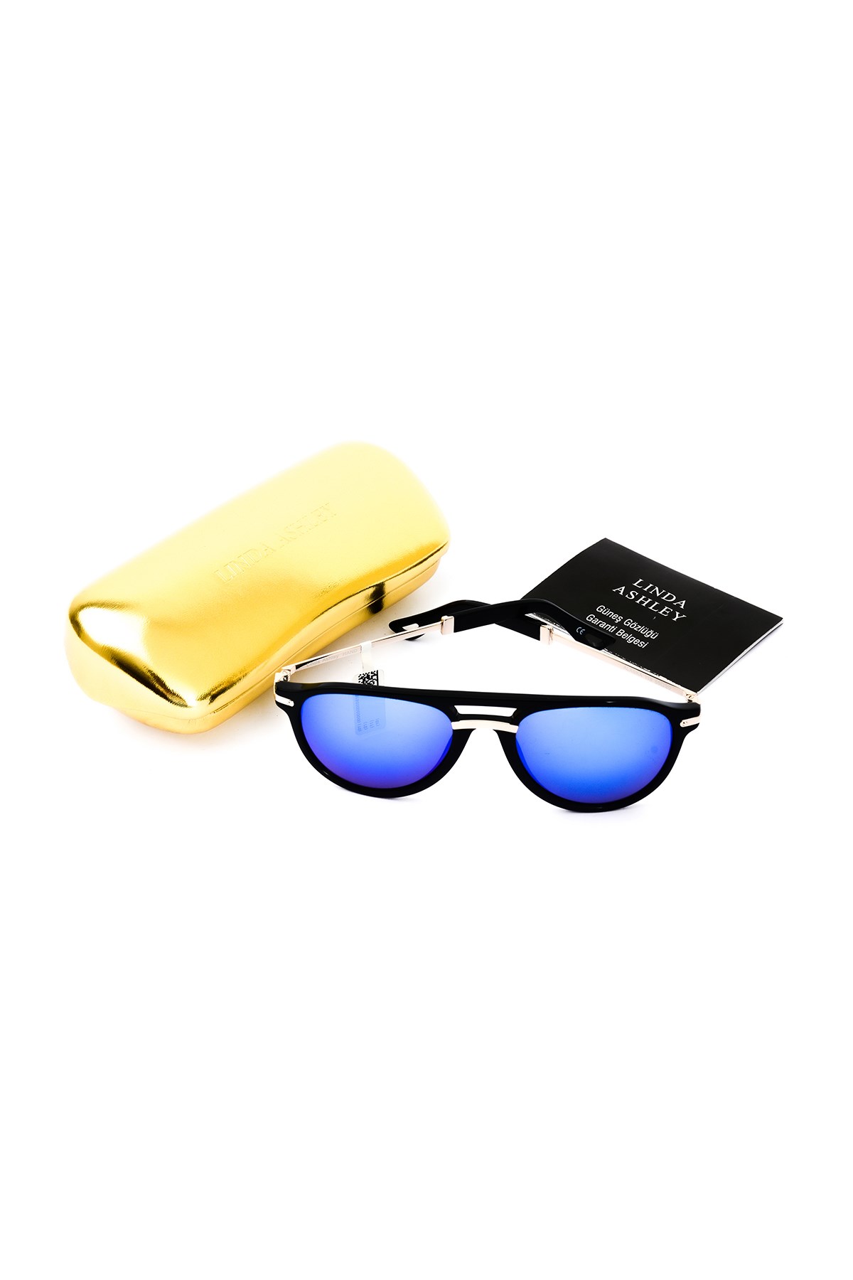 Linda Ashley ALASKA 115 55-20 