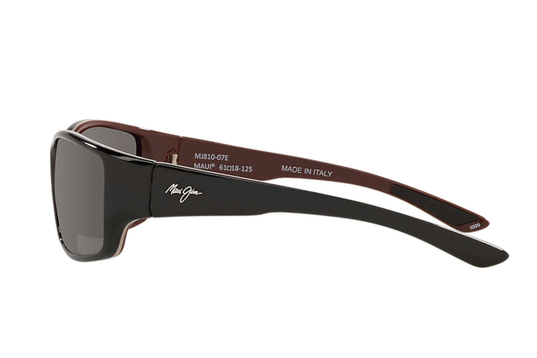 Maui Jim 810 07E 61