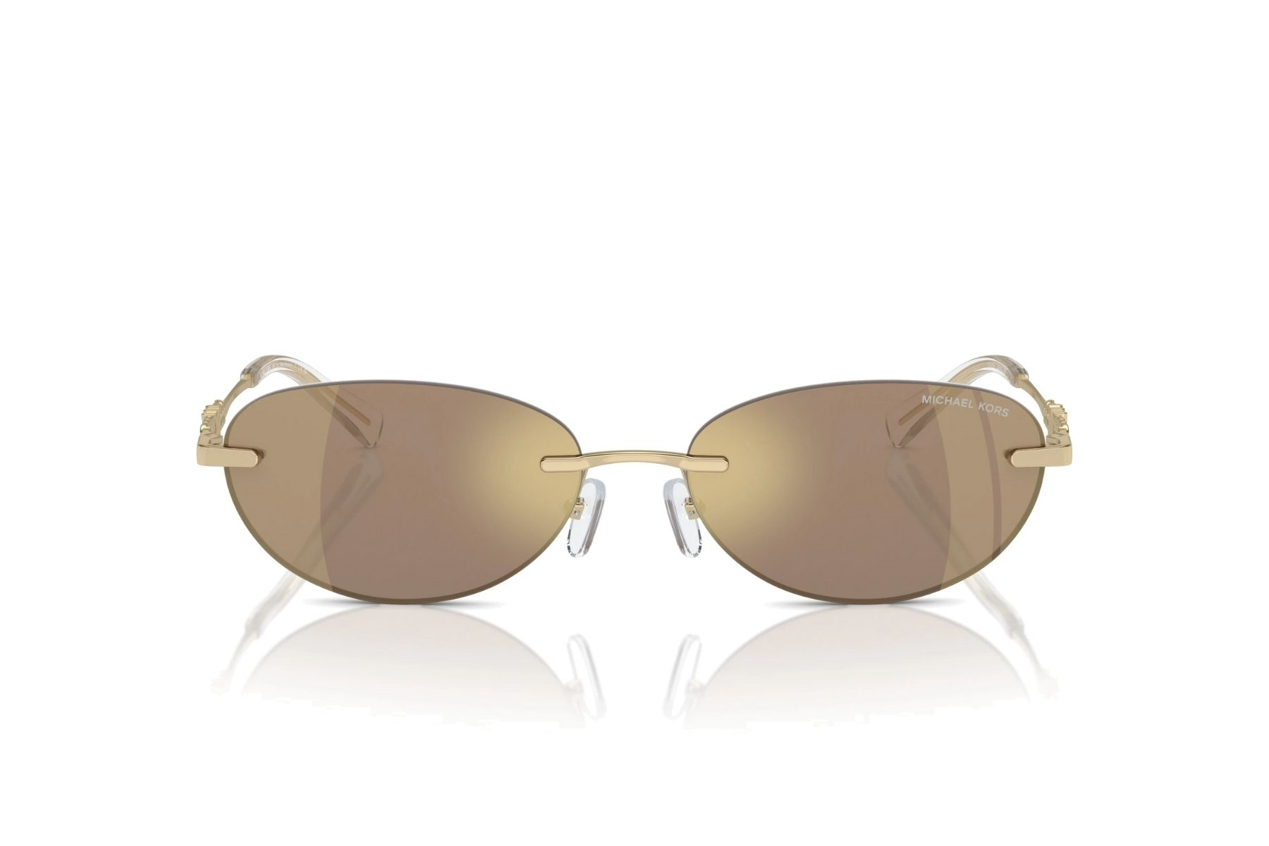 Michael Kors 0MK1151 10145A 58 Kadın Güneş Gözlüğü