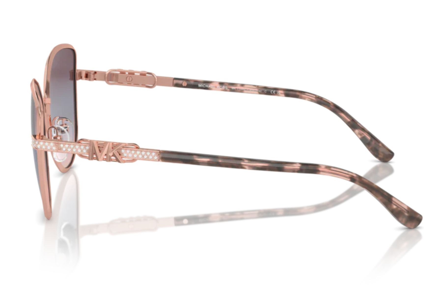 Michael Kors 1144B 11080J 56 Kadın Güneş Gözlüğü