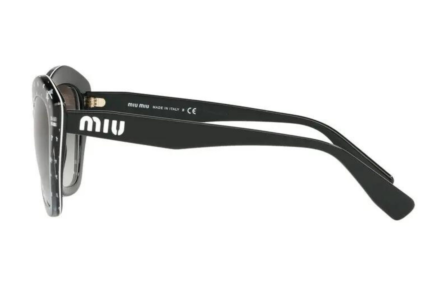 Miu Miu 05US 1380A7 55 Kadın Güneş Gözlüğü