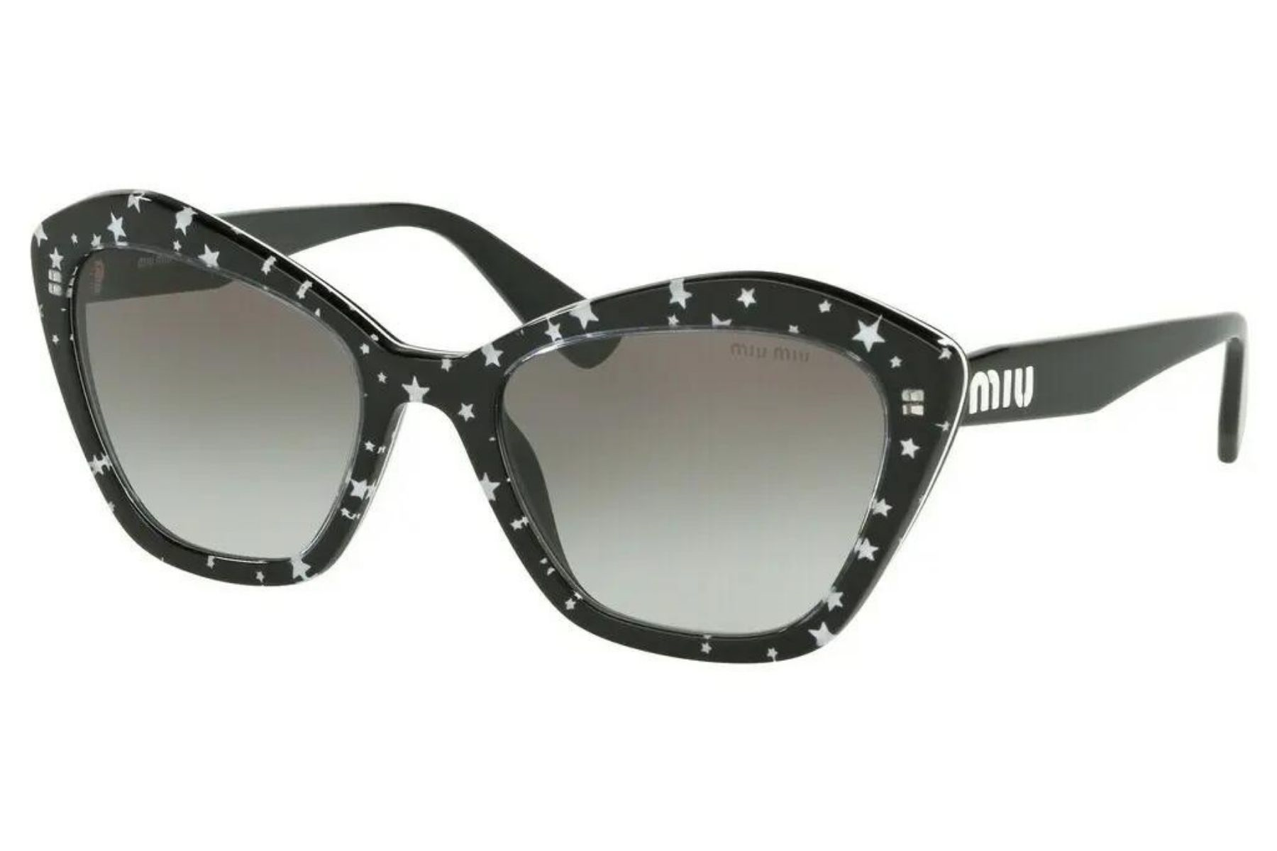 Miu Miu 05US 1380A7 55 Kadın Güneş Gözlüğü