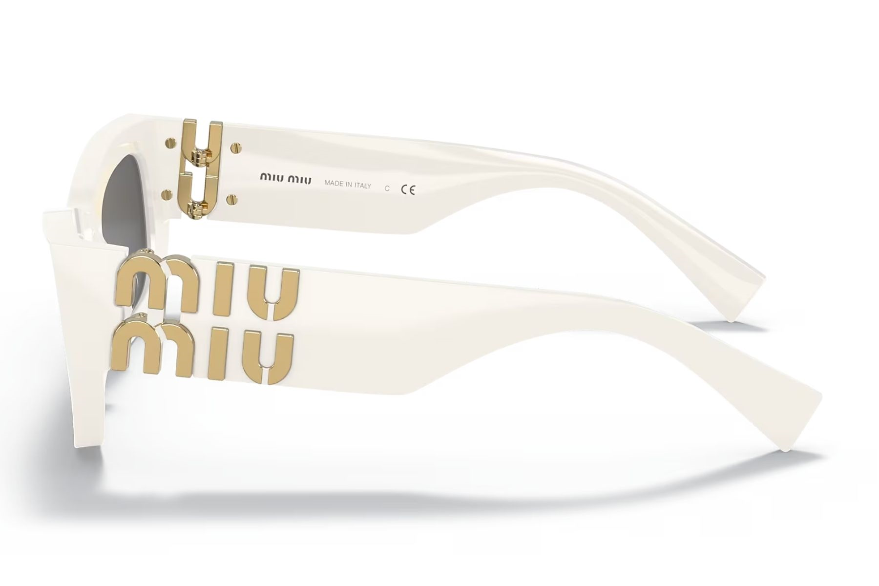 Miu Miu 09WS 1425S0 53 Kadın Güneş Gözlüğü