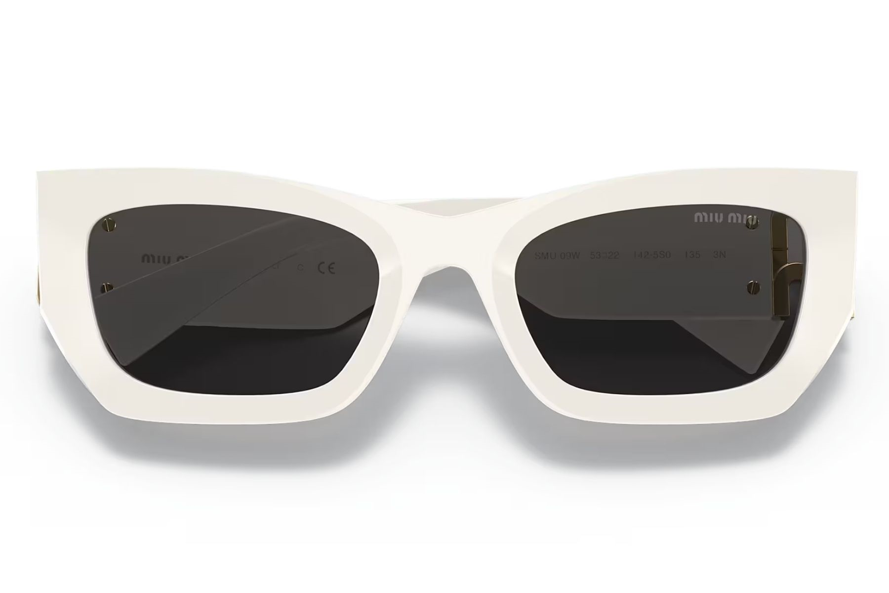 Miu Miu 09WS 1425S0 53 Kadın Güneş Gözlüğü