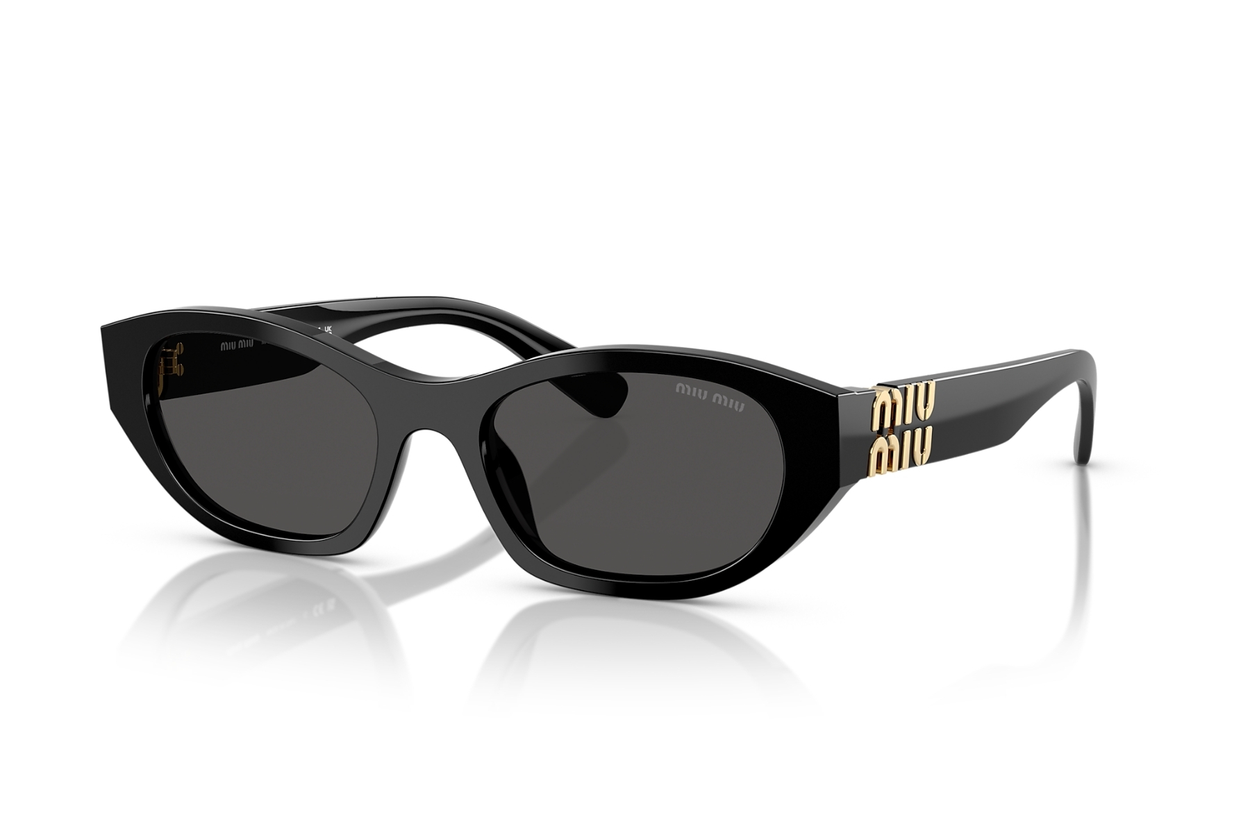 Miu Miu 0MU A03S 16K08Z 53 Kadın Güneş Gözlüğü