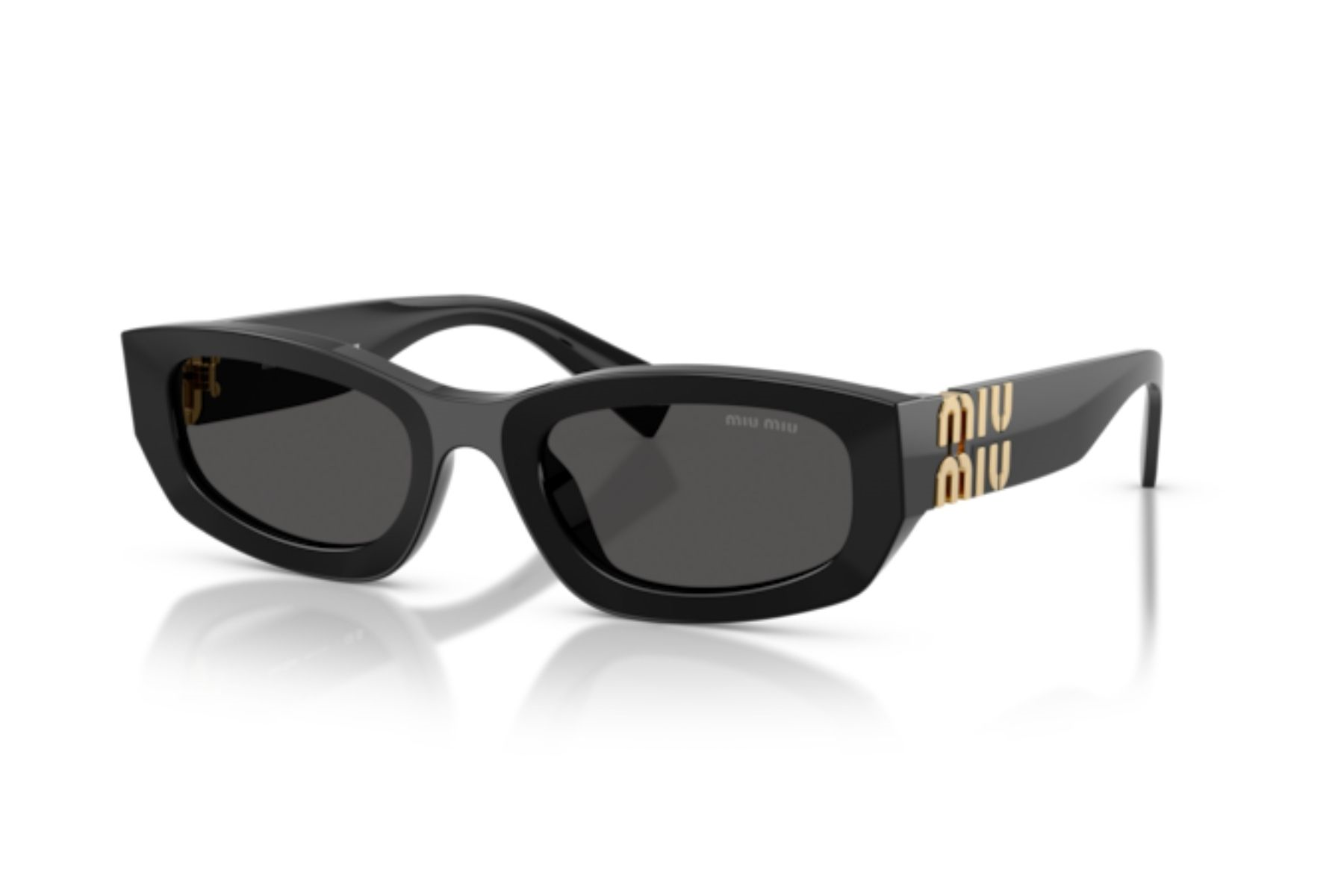 Miu Miu 0MU B04S 16K08Z 53