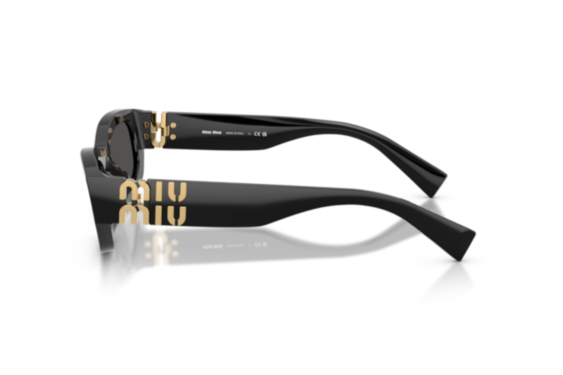 Miu Miu 0MU B04S 16K08Z 53