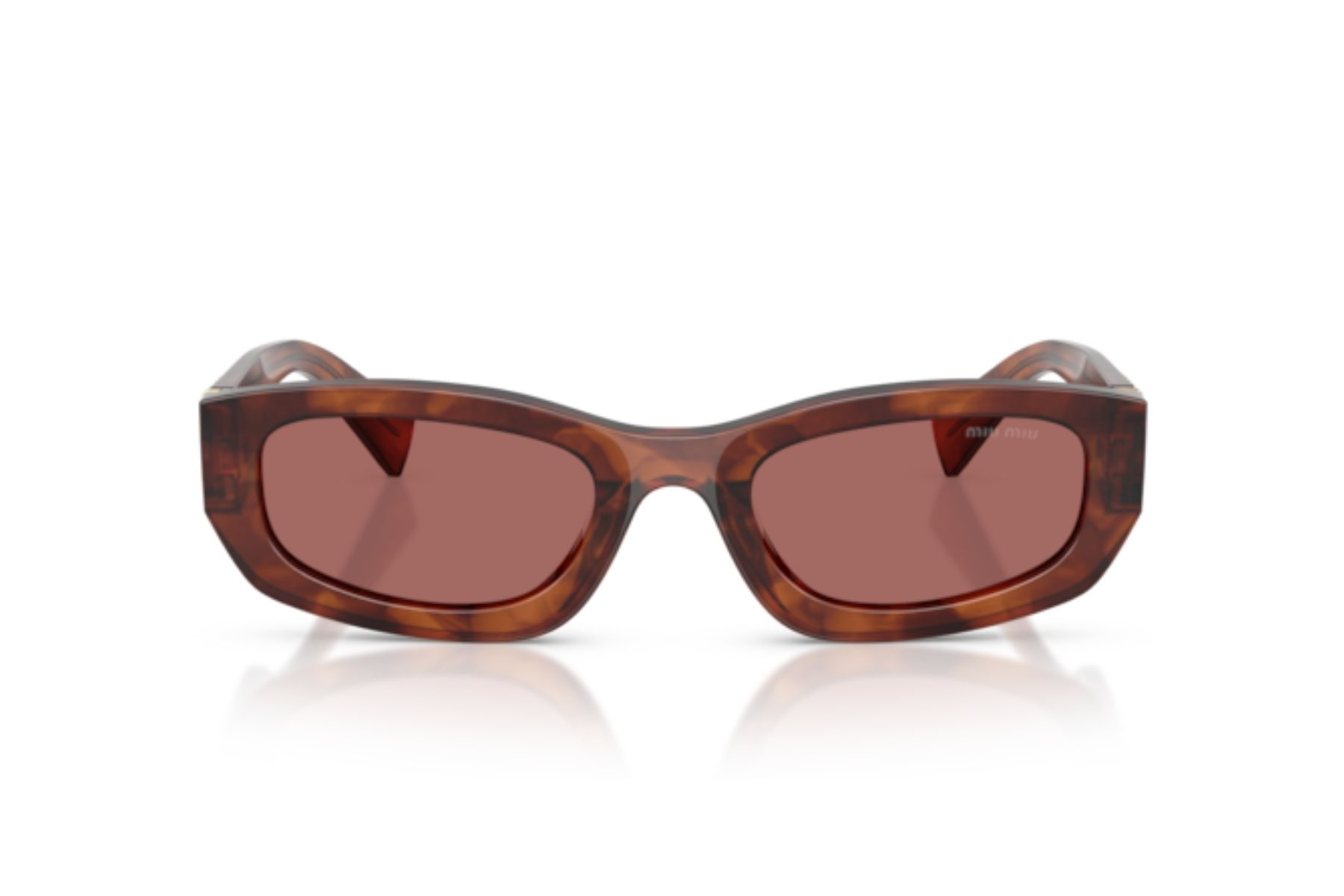 Miu Miu 0MU B04S 26E80B 53