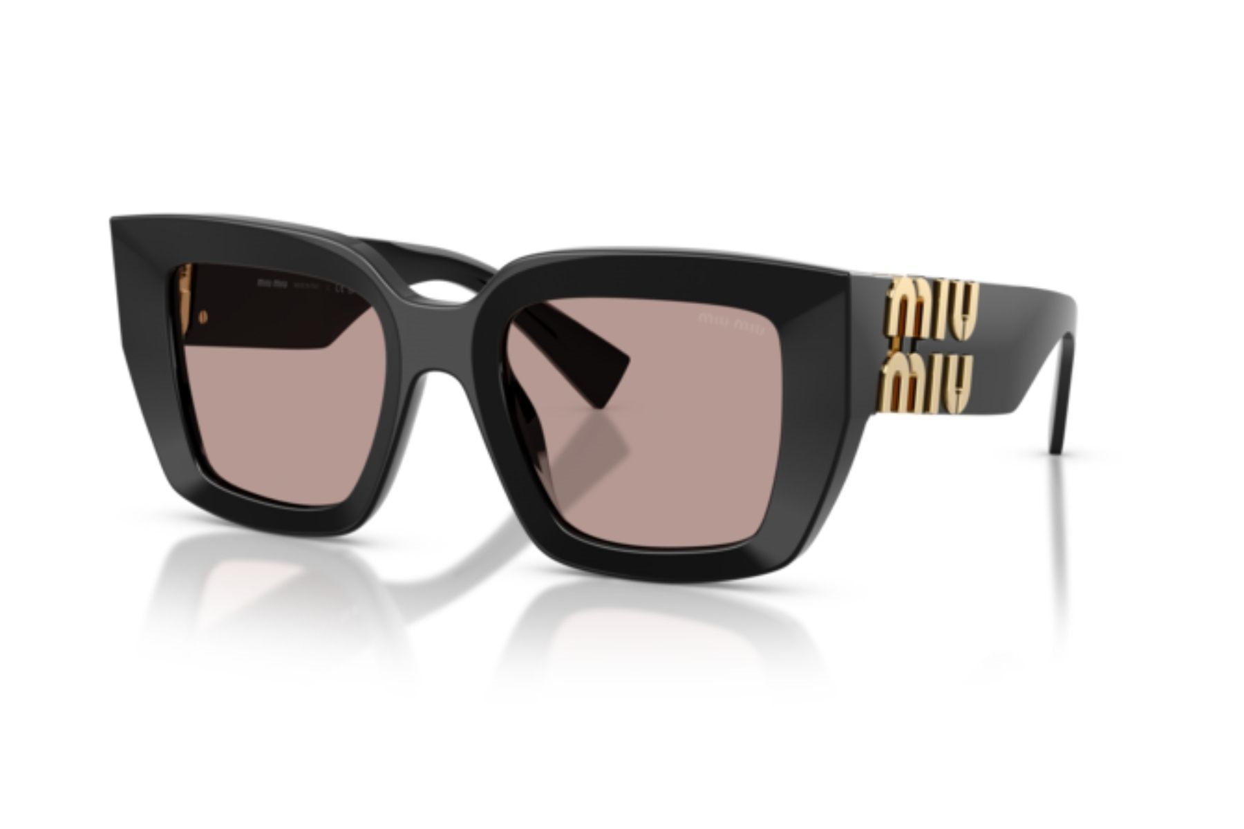 Miu Miu 0MU B05S 16K20I 51