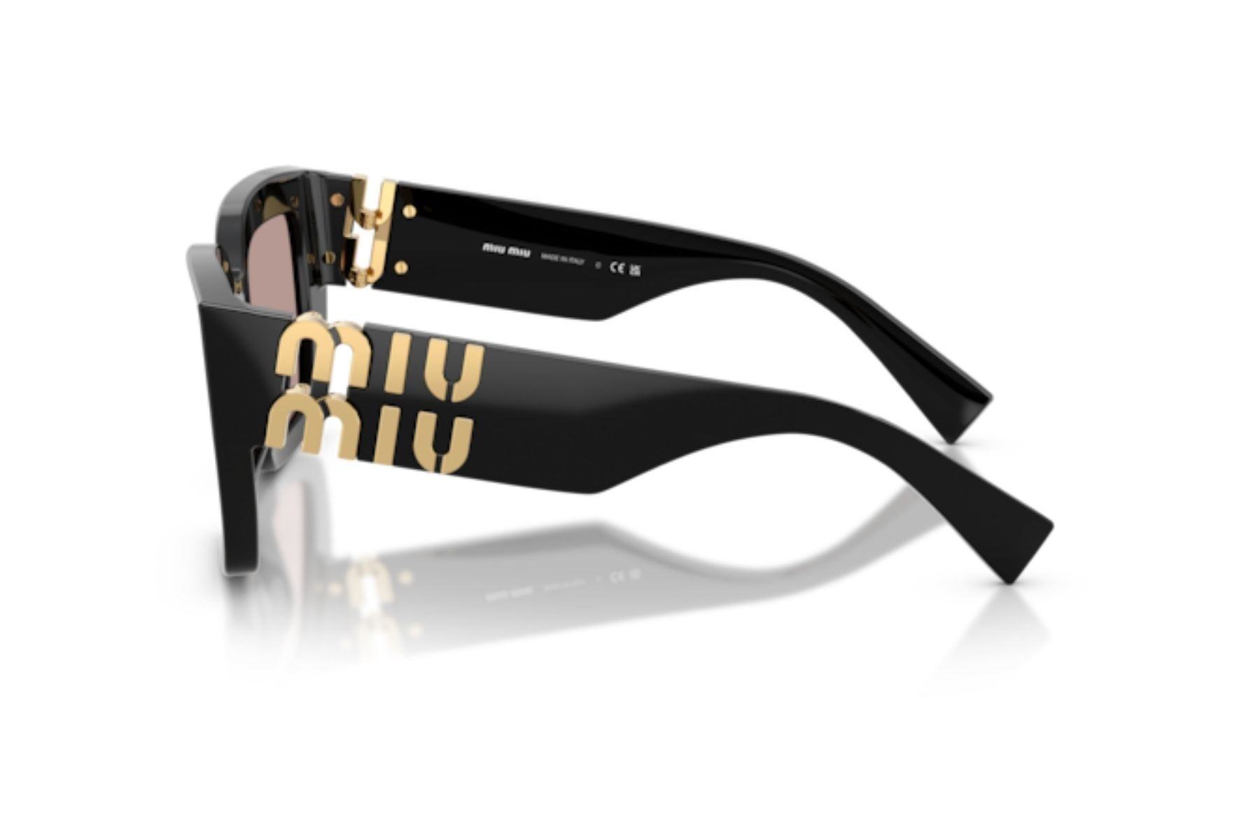 Miu Miu 0MU B05S 16K20I 51