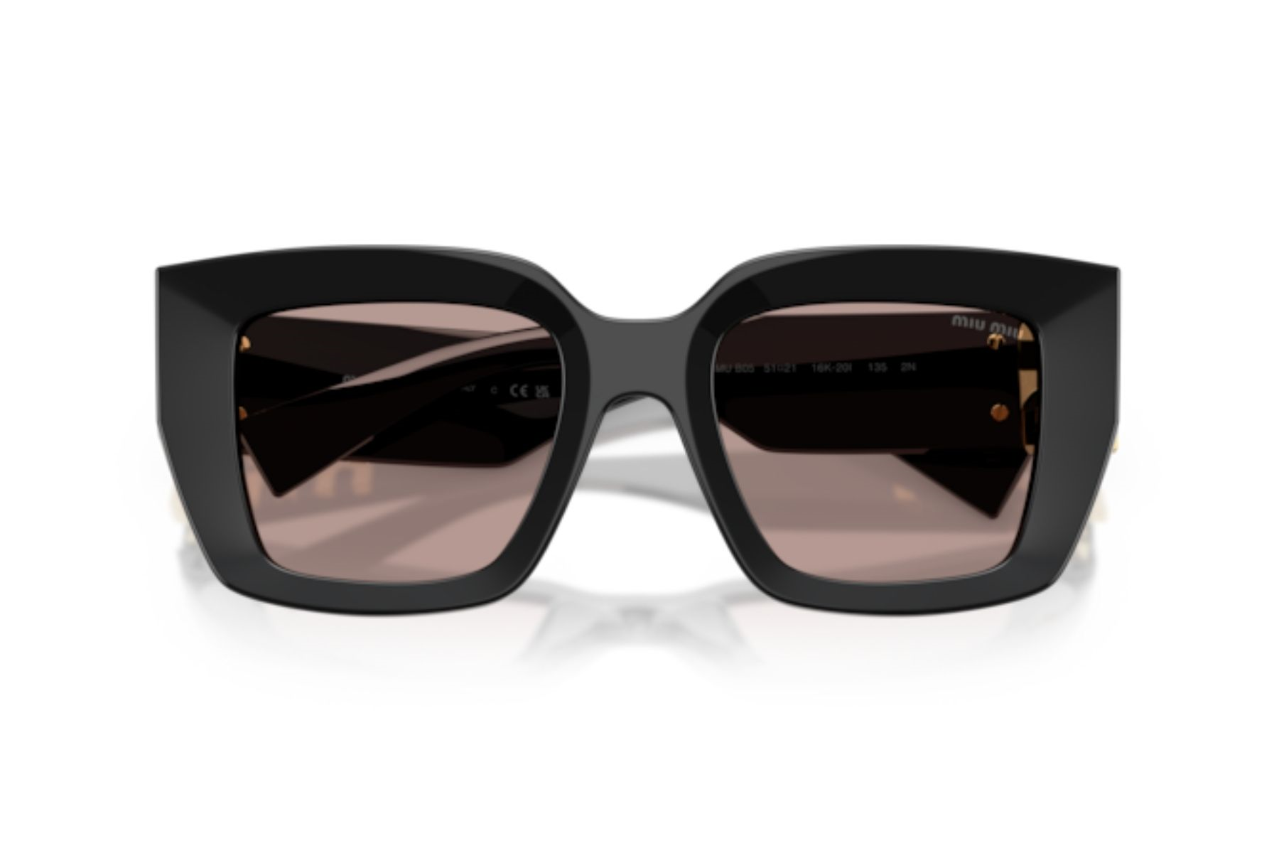 Miu Miu 0MU B05S 16K20I 51
