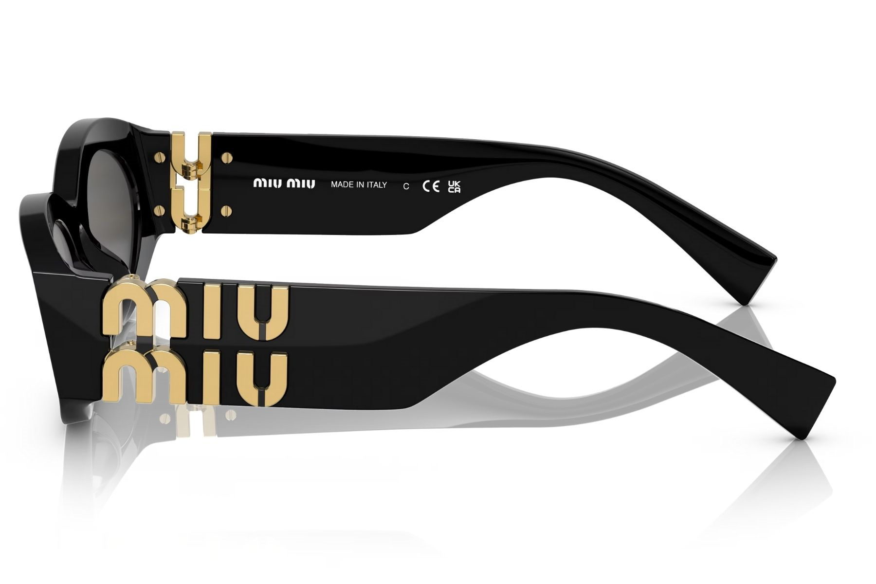 Miu Miu 11WS 1AB5S0 54 Kadın Güneş Gözlüğü