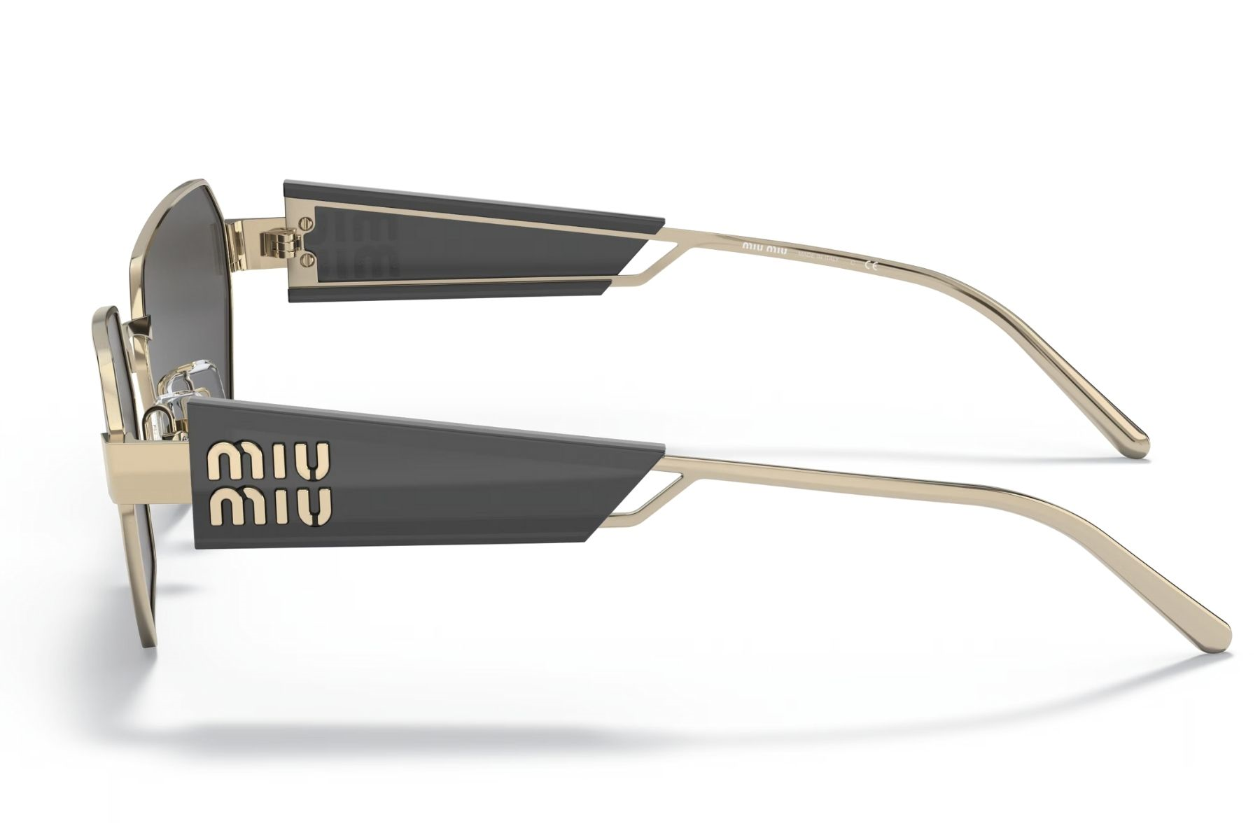 Miu Miu 53WS ZVN5S0 58 Kadın Güneş Gözlüğü