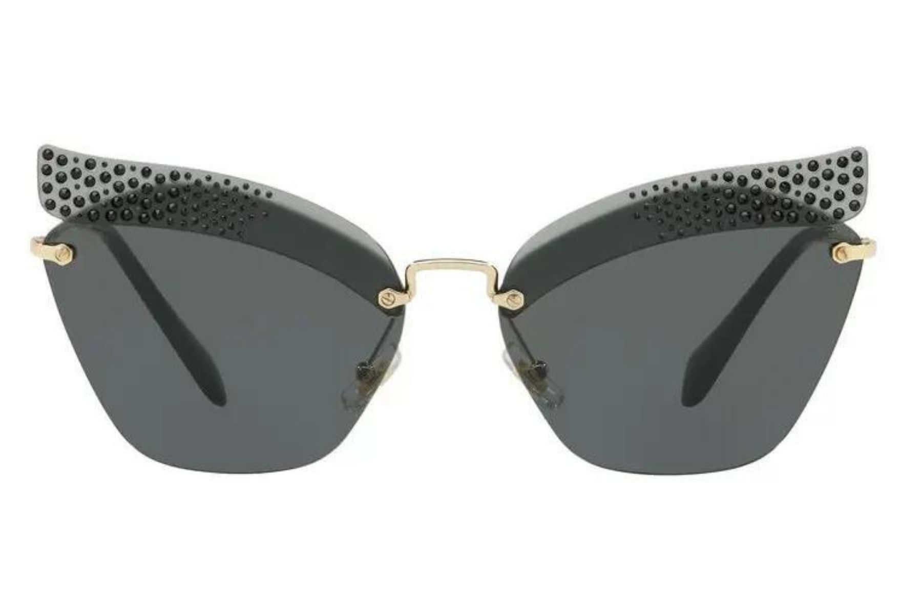 Miu Miu 56TS XEJ1A1 63 Kadın Güneş Gözlüğü