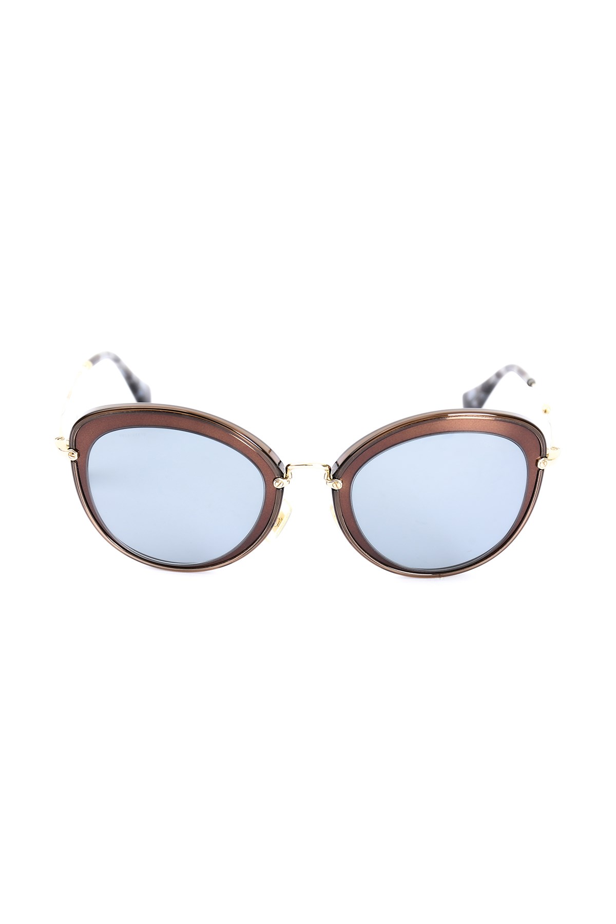 Miu Miu 50R 1AB-9K1 52-26 