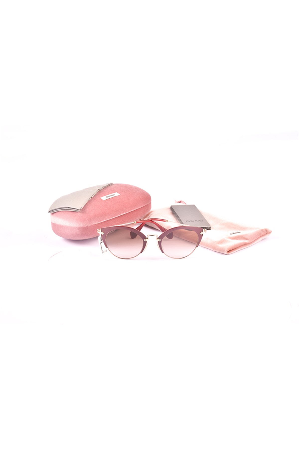 Miu Miu 53R UA5-OA6 52-23 