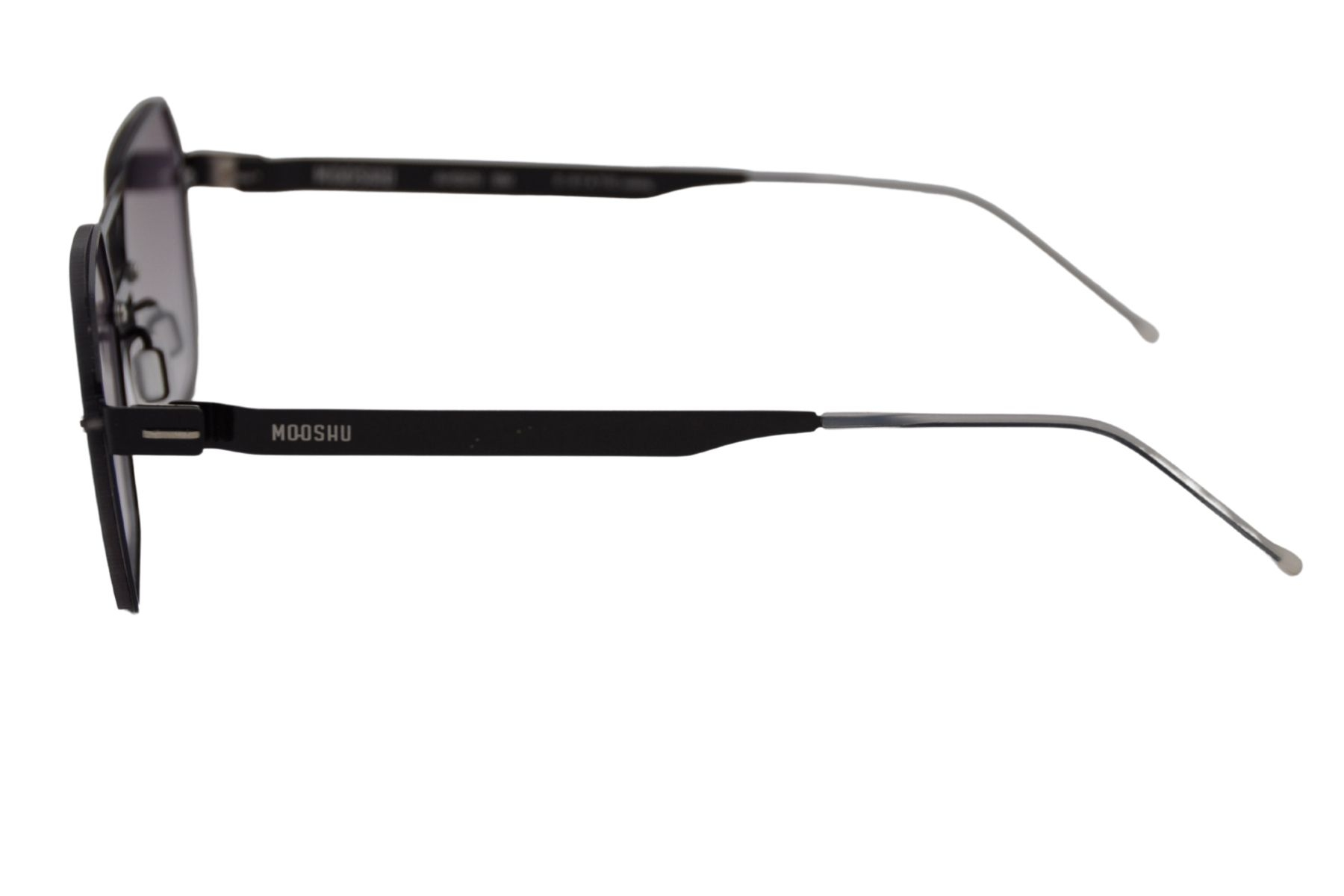Mooshu AHSEN SM FÜME DEGRADE 52-18-140 Unisex Güneş Gözlüğü