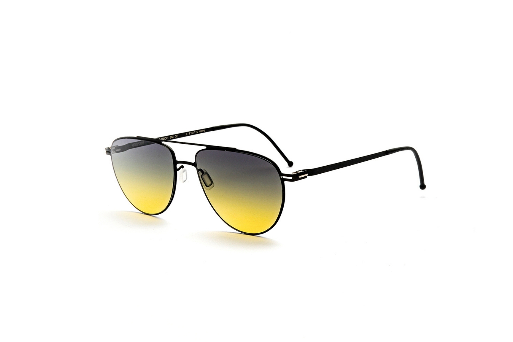 Mooshu PARION SM 2 Unisex Güneş Gözlüğü