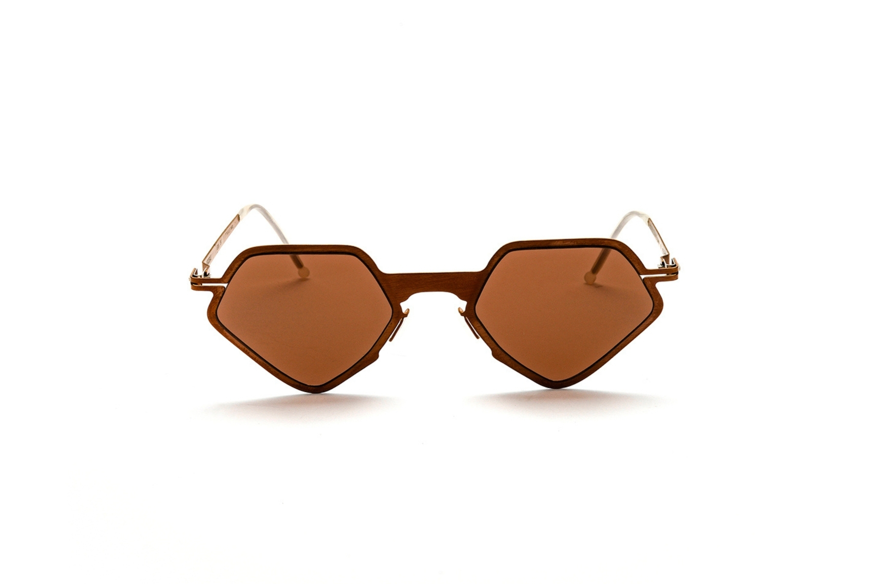 Mooshu VEGA BK 11 Unisex Güneş Gözlüğü