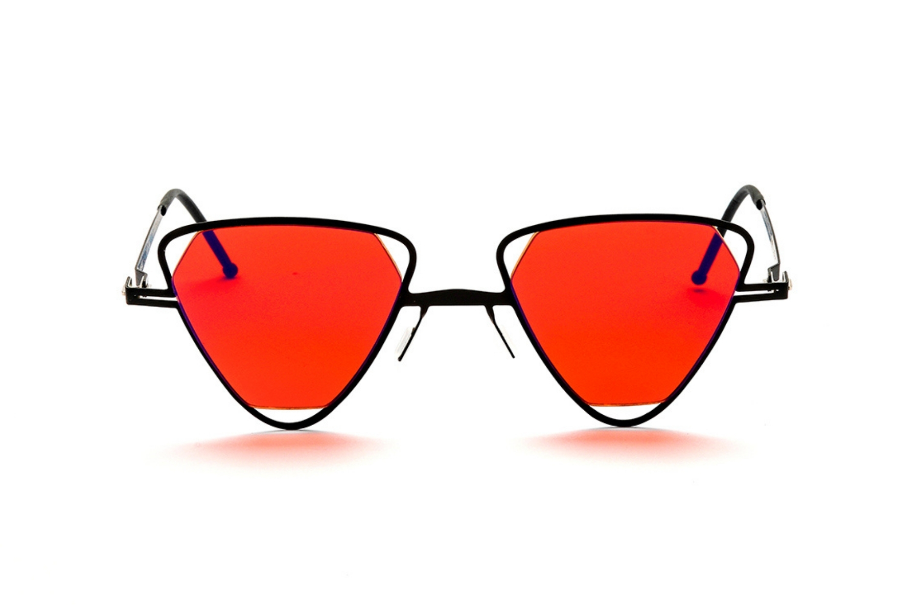 Mooshu YAY SM 23 Unisex Güneş Gözlüğü