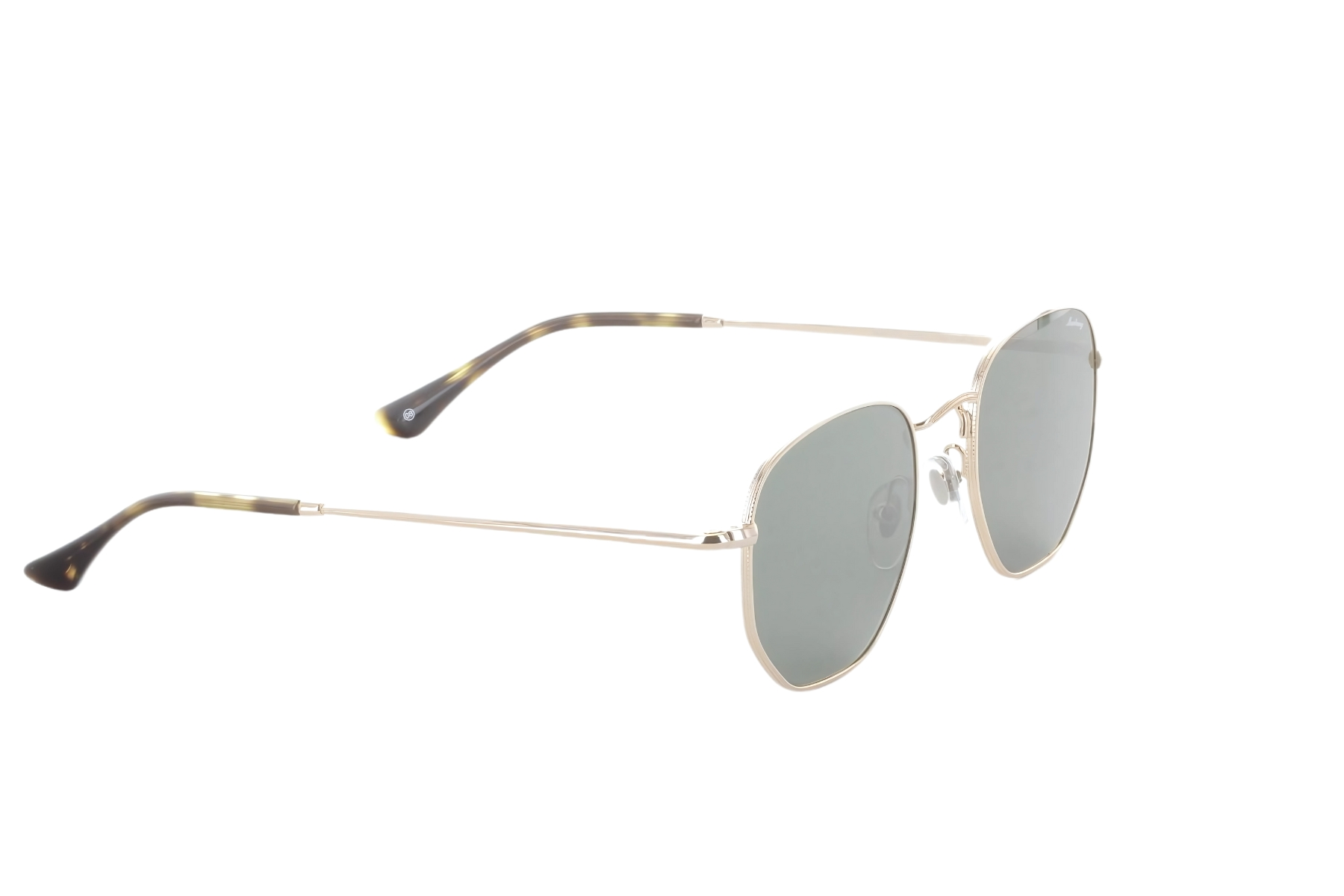 Mustang 1724 01 Unisex Güneş Gözlüğü