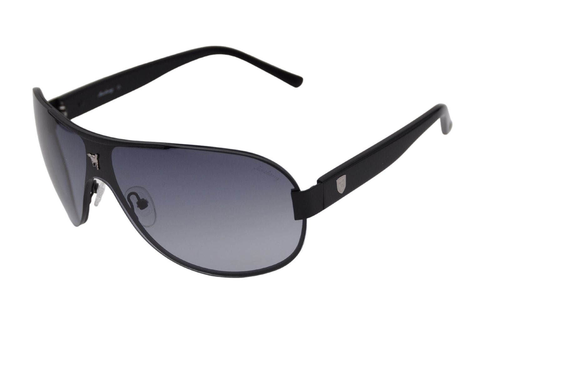 Mustang 2133 01 Unisex Güneş Gözlüğü