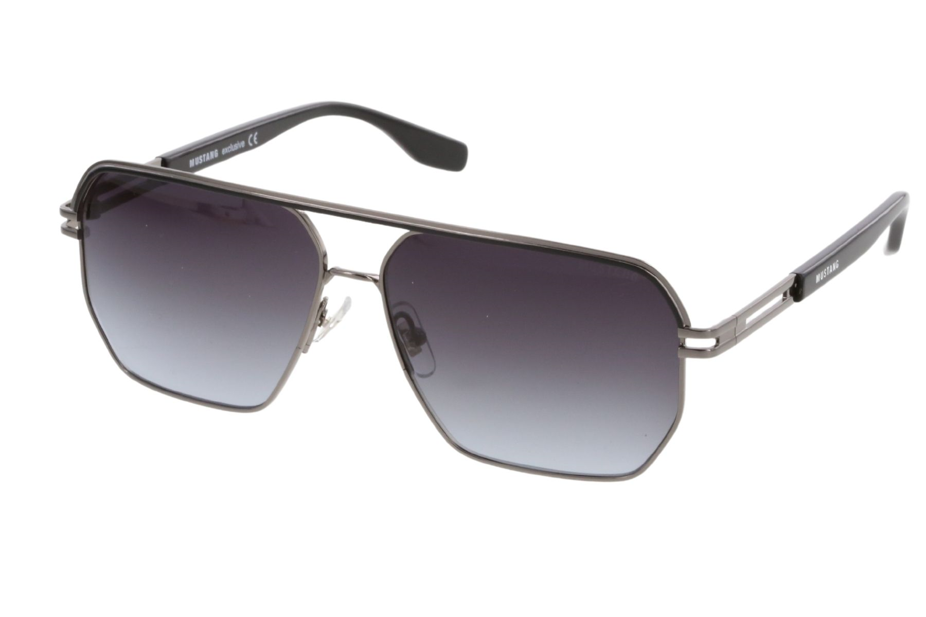 Mustang 2402 02 Erkek Güneş Gözlüğü