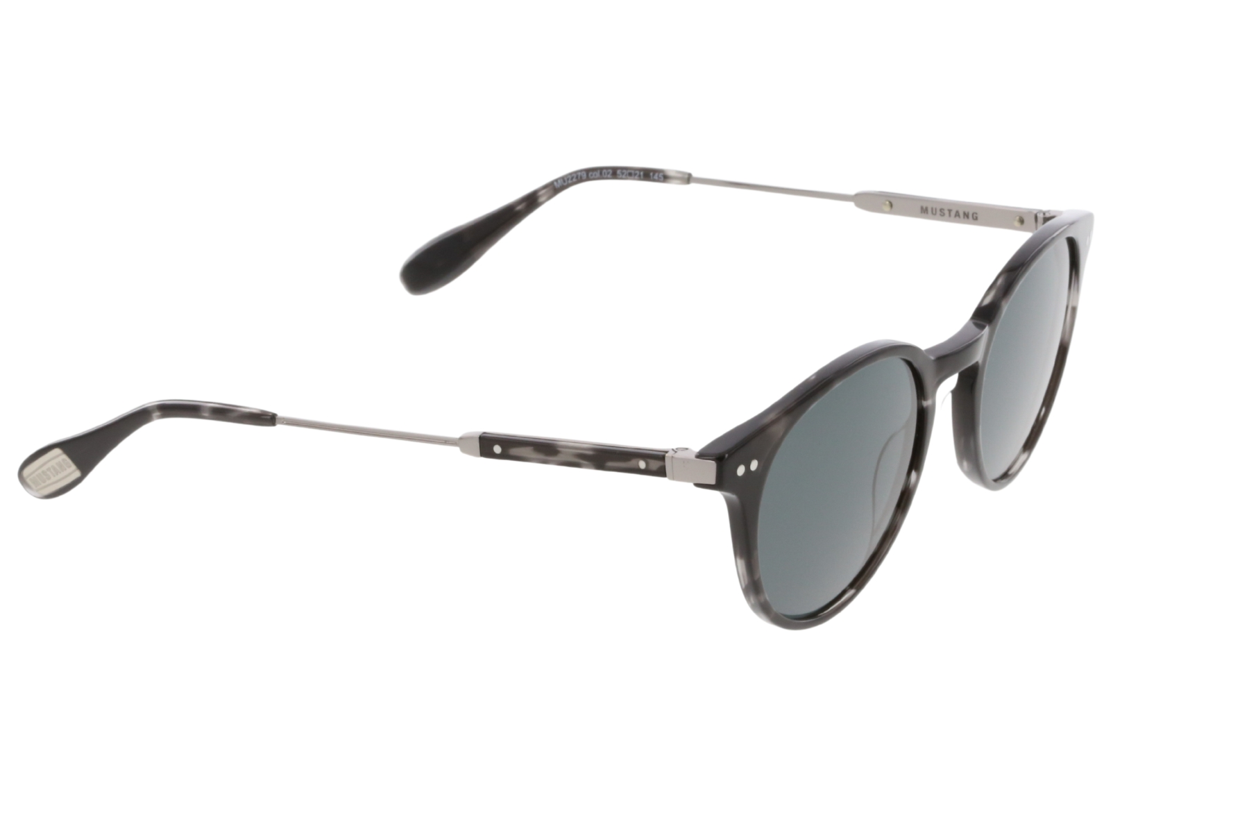 Mustang MU2279 02 Unisex Güneş Gözlüğü