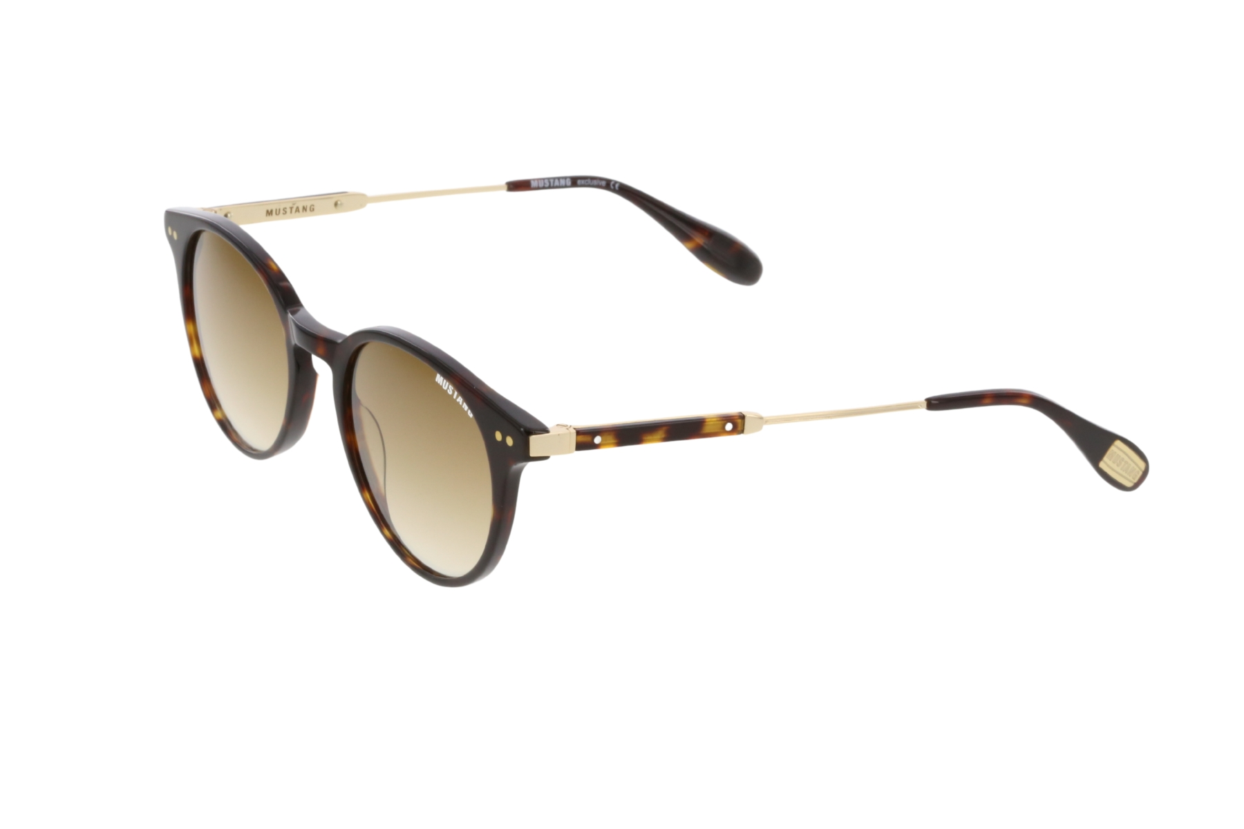 Mustang MU2279 52 Unisex Güneş Gözlüğü