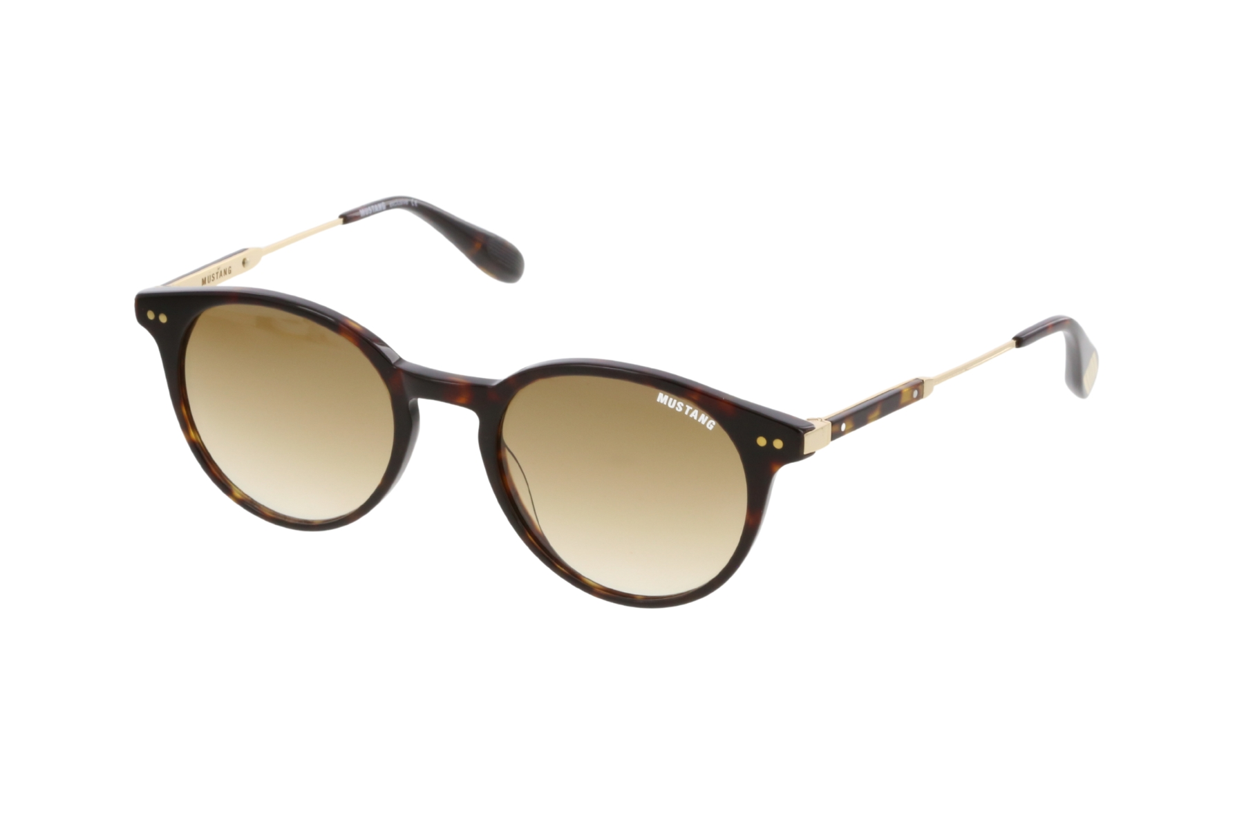 Mustang MU2279 52 Unisex Güneş Gözlüğü