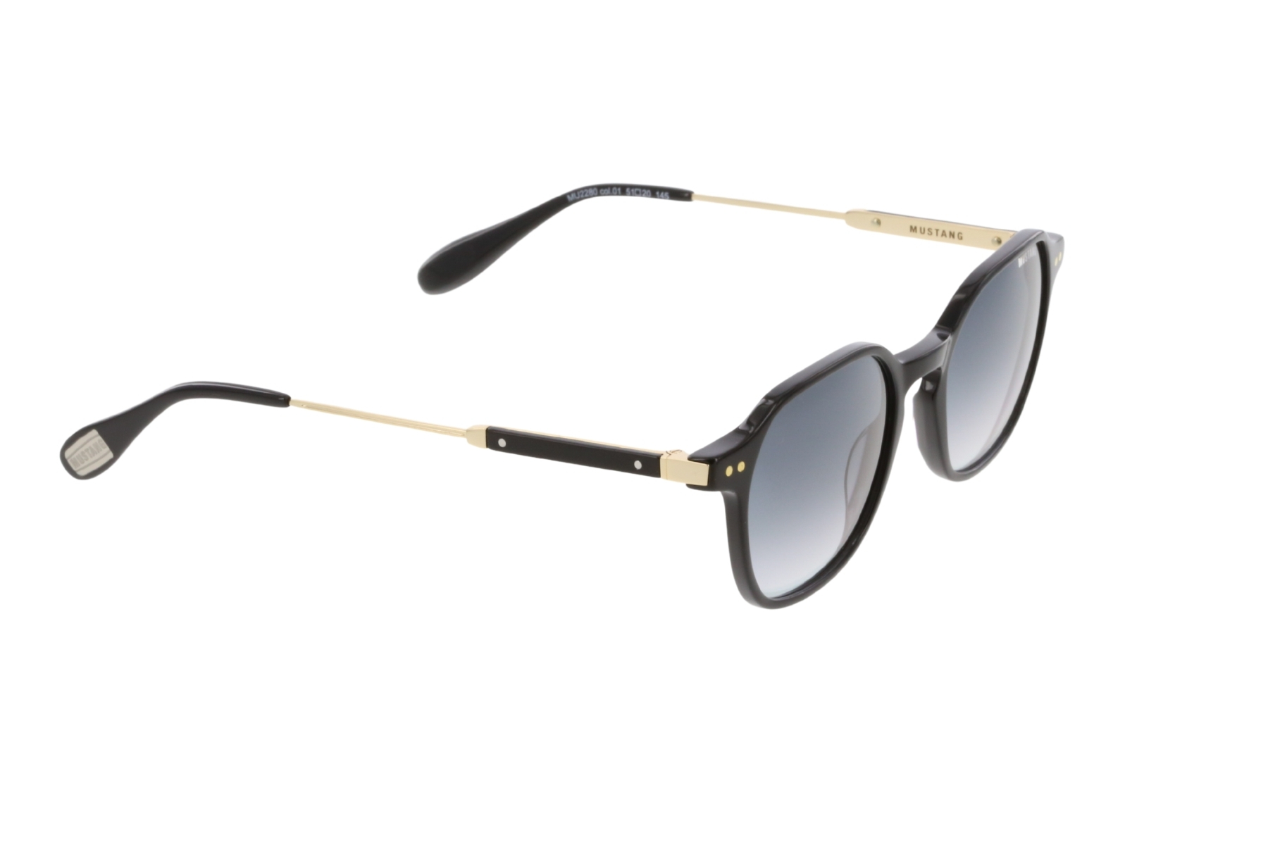 Mustang MU2280 01 Unisex Güneş Gözlüğü