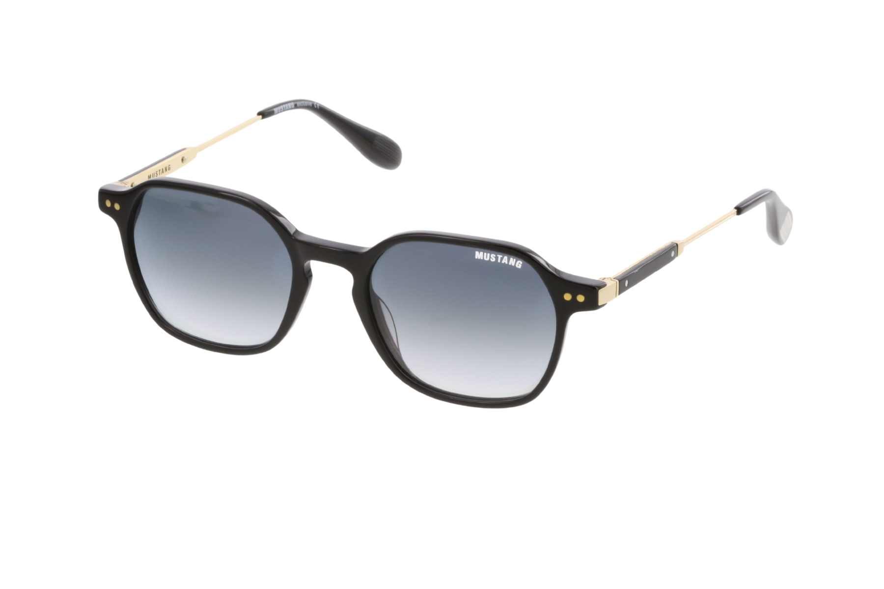 Mustang MU2280 01 Unisex Güneş Gözlüğü