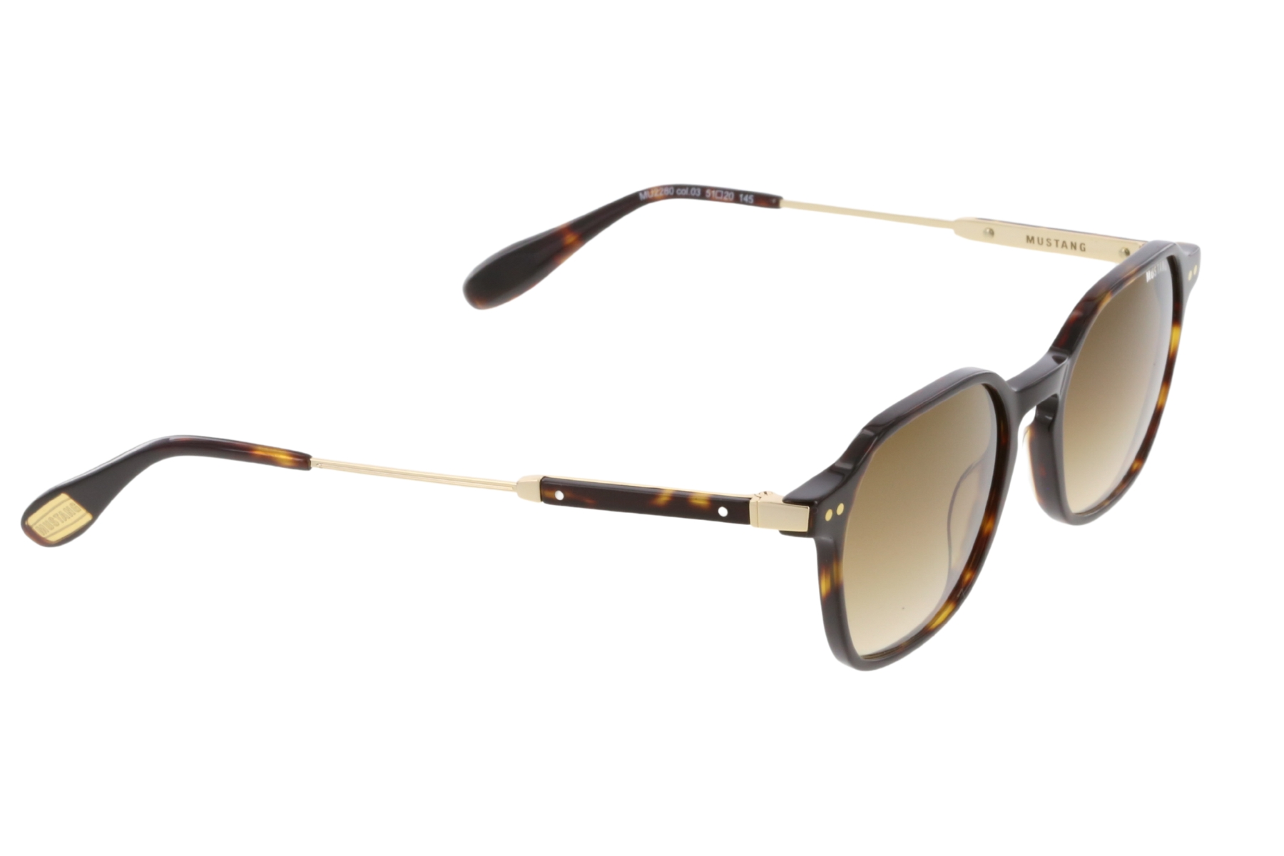 Mustang MU2280 03 Unisex Güneş Gözlüğü