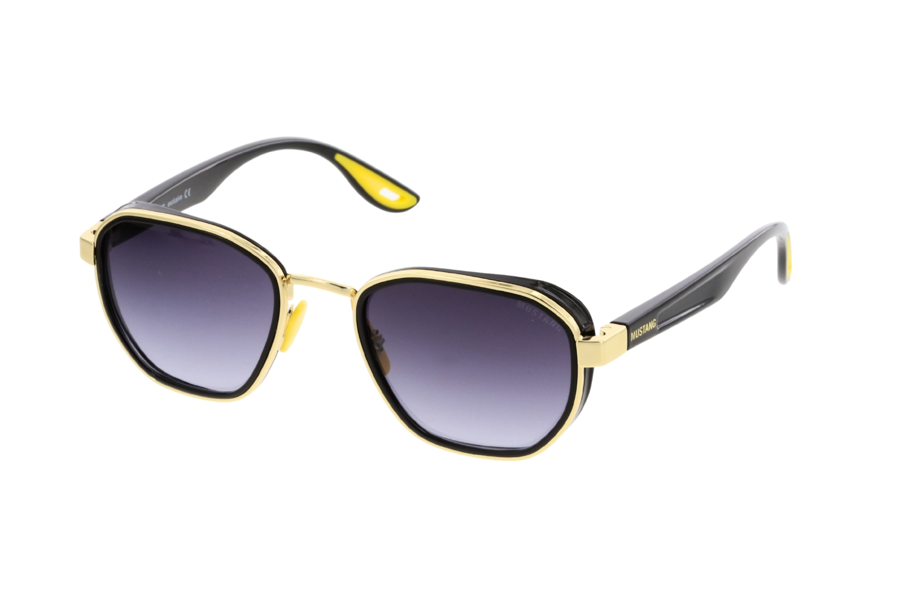 Mustang MU2338 02 Unisex Güneş Gözlüğü