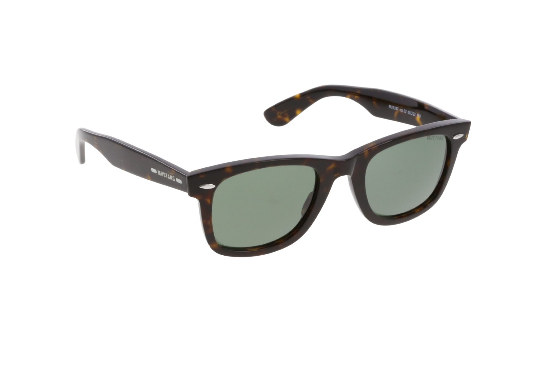 Mustang MU2388 02 54 Unisex Güneş Gözlüğü