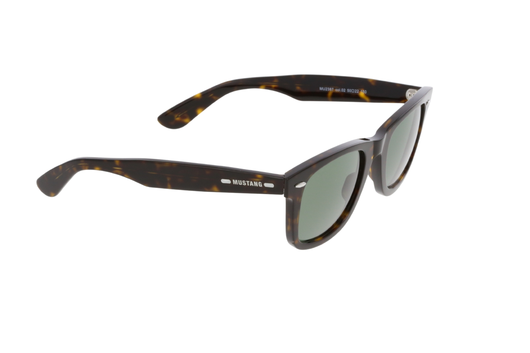 Mustang MU2388 02 54 Unisex Güneş Gözlüğü