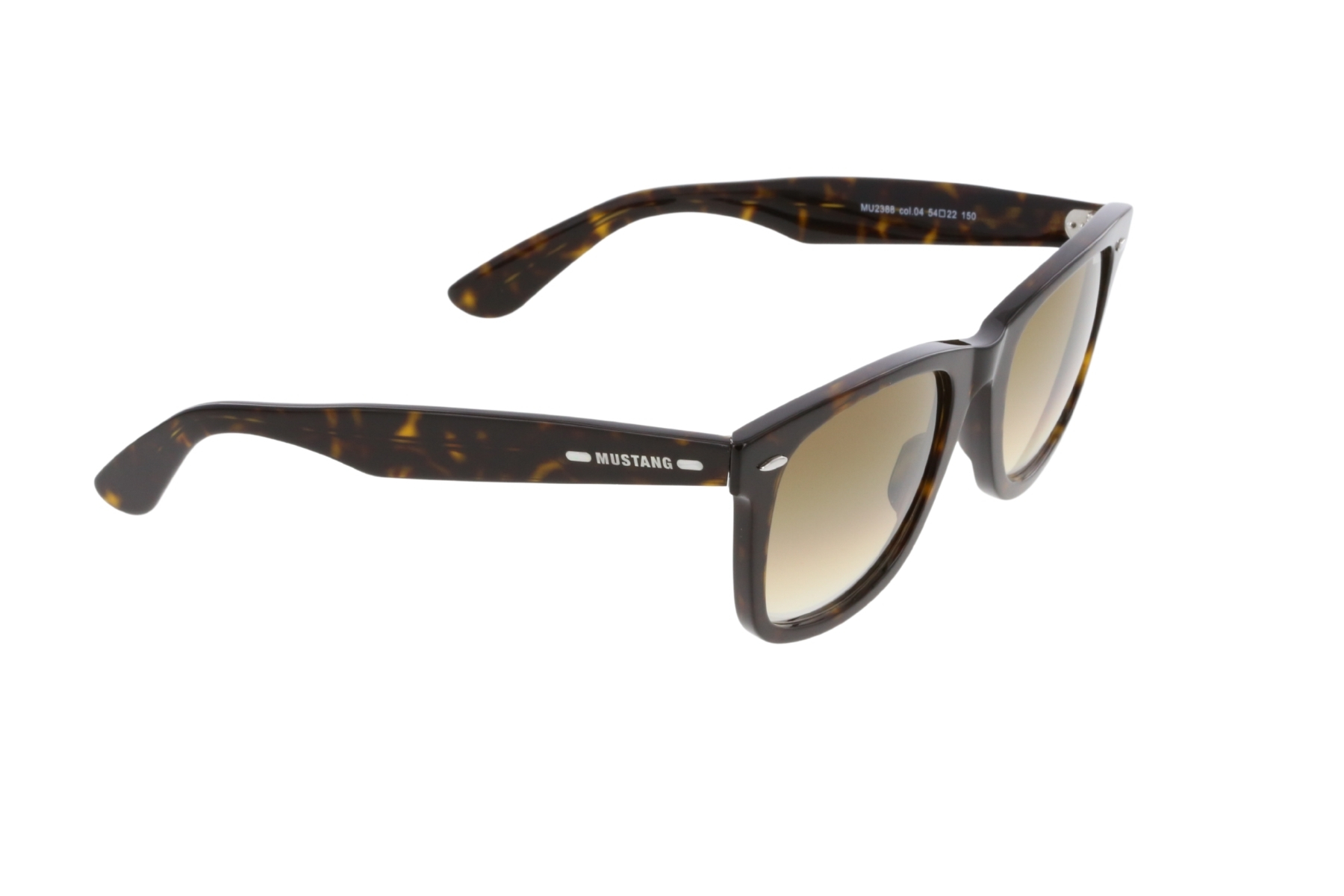 Mustang MU2388 04 54 Unisex Güneş Gözlüğü