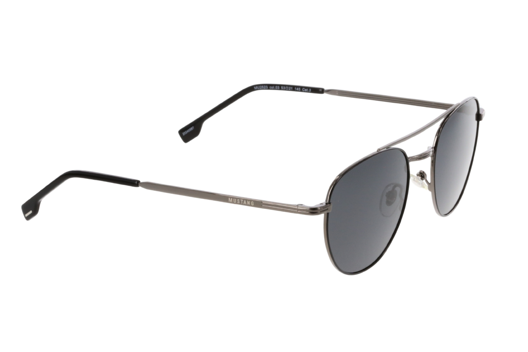 Mustang MU2523 03 Unisex Güneş Gözlüğü