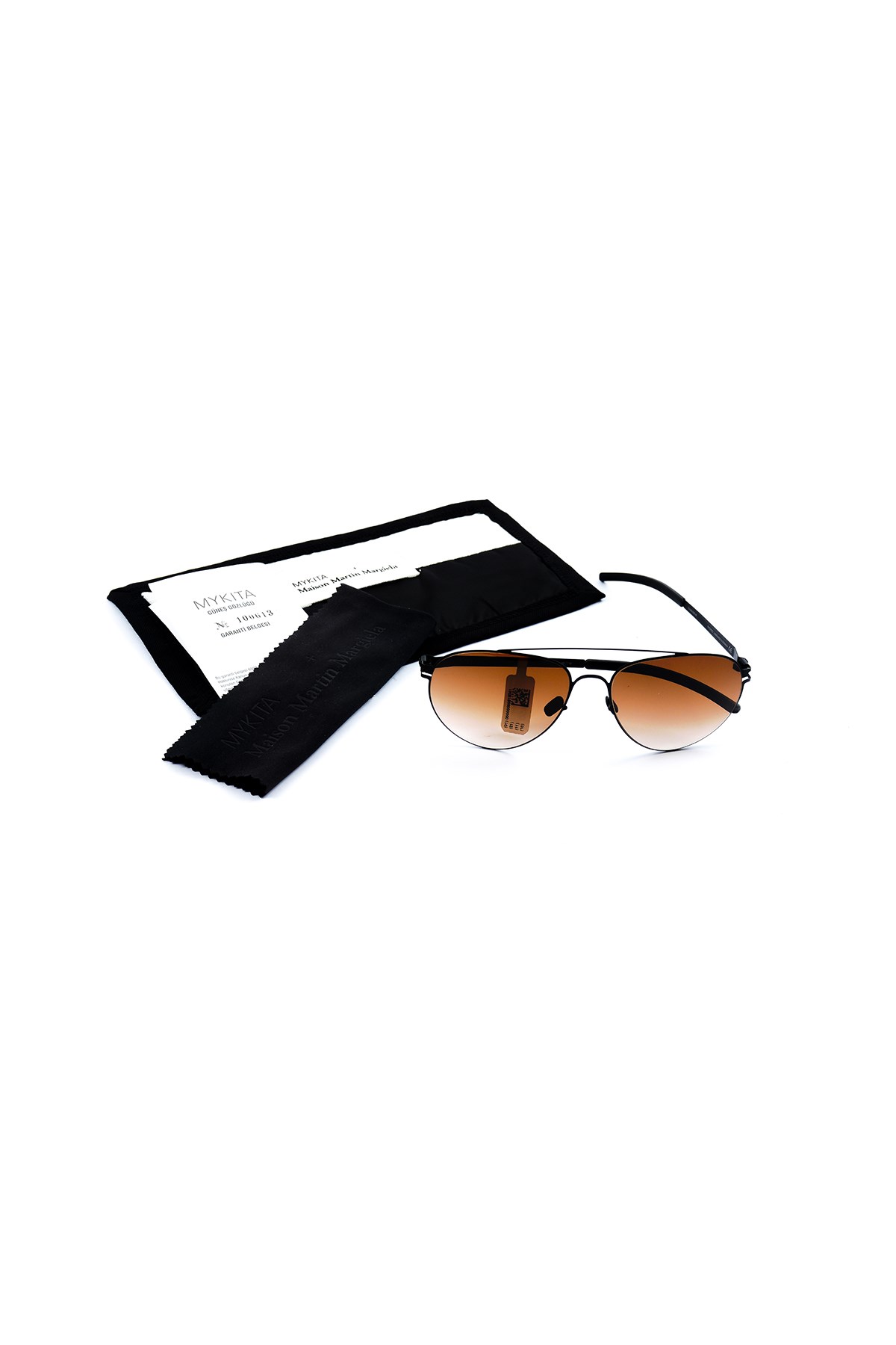 Mykita CARTER 002 58-16 