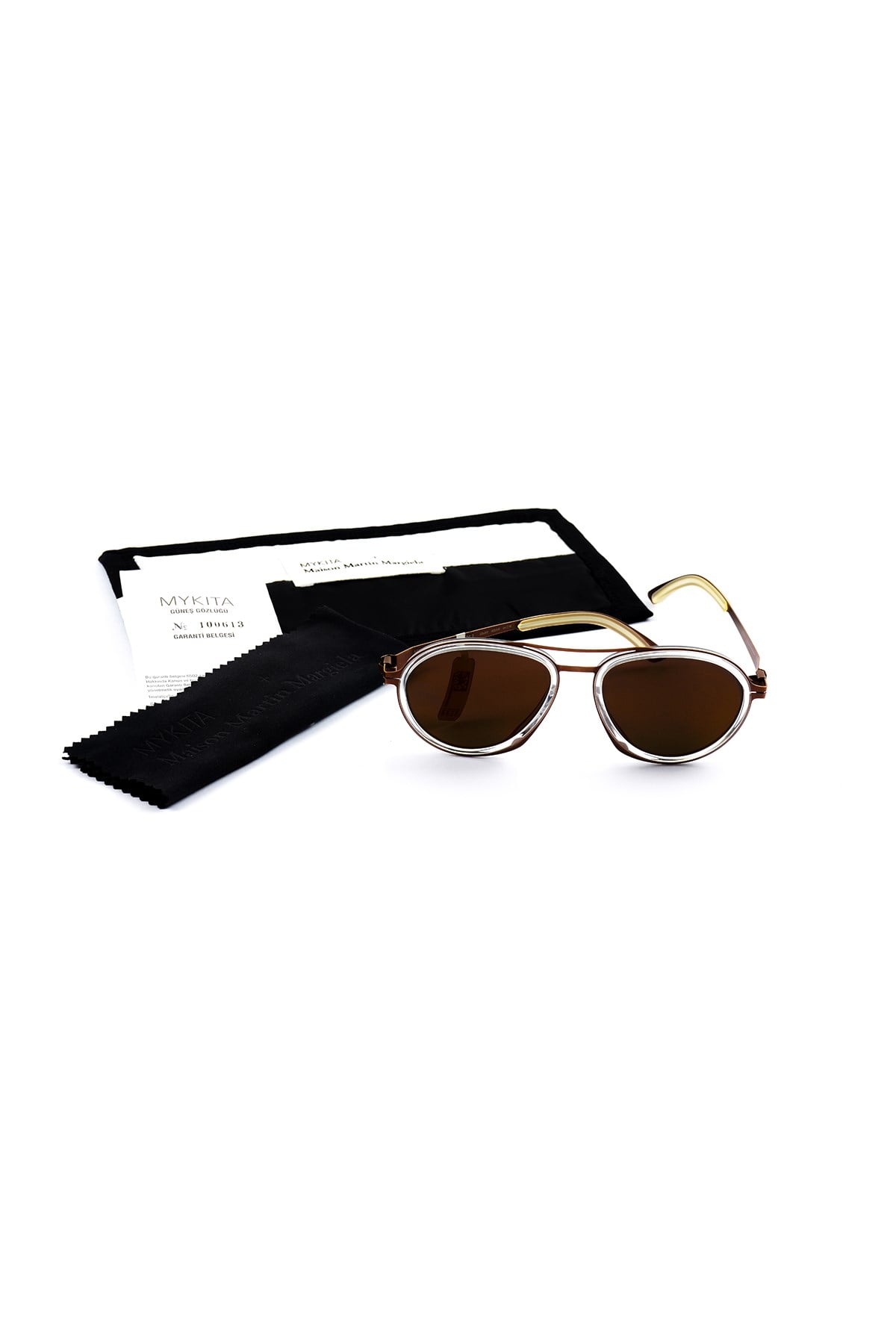 Mykita DD1.2 912 54-16 