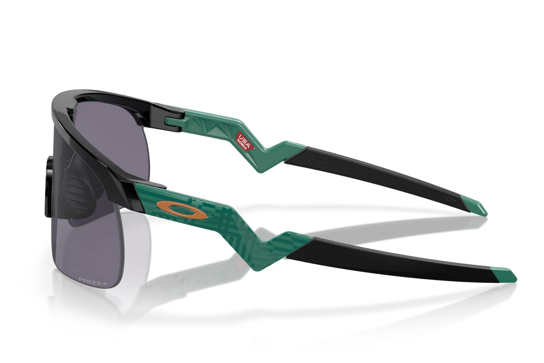 Oakley 0OJ9010 901020 23 Unisex Güneş Gözlüğü