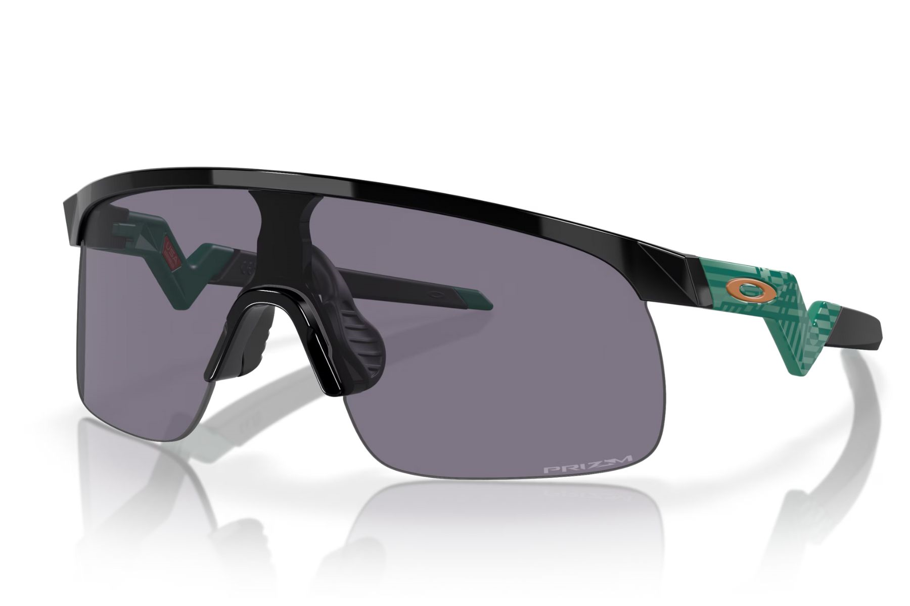 Oakley 0OJ9010 901020 23 Unisex Güneş Gözlüğü
