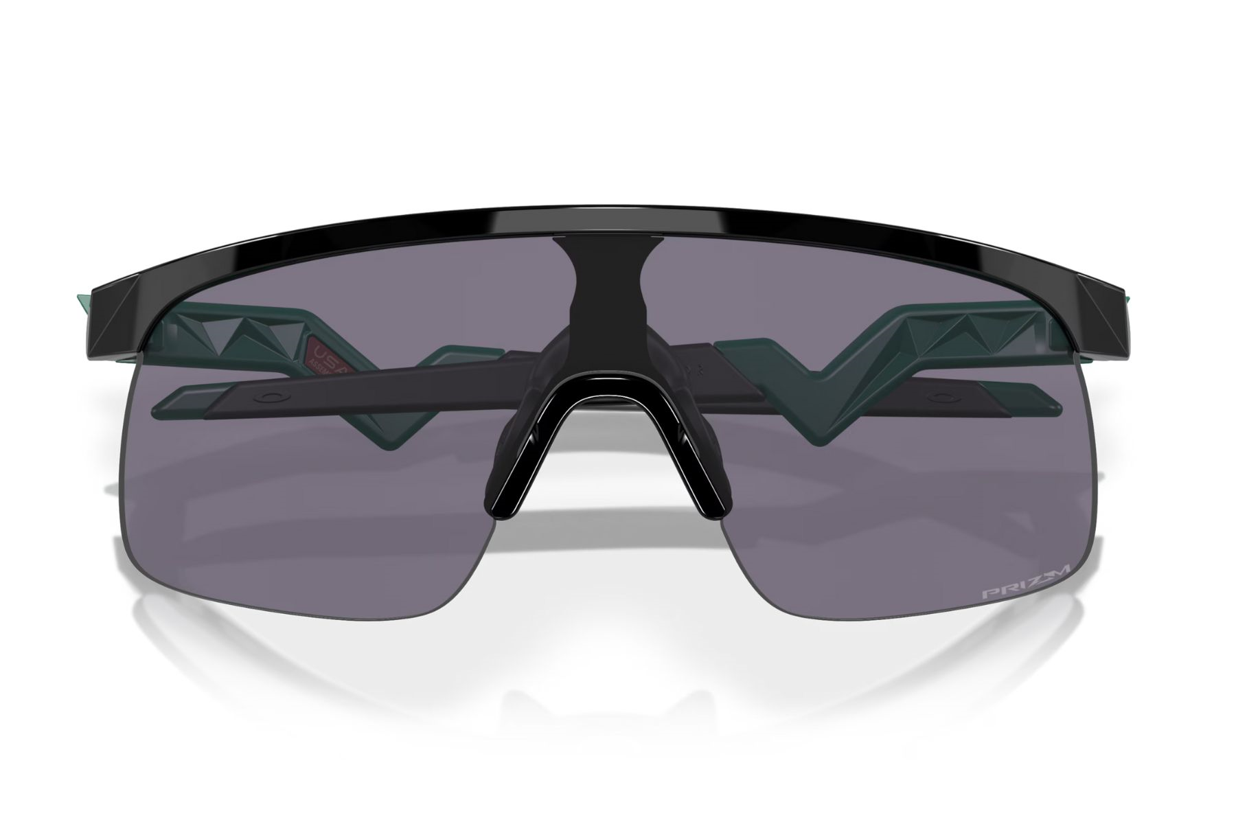 Oakley 0OJ9010 901020 23 Unisex Güneş Gözlüğü